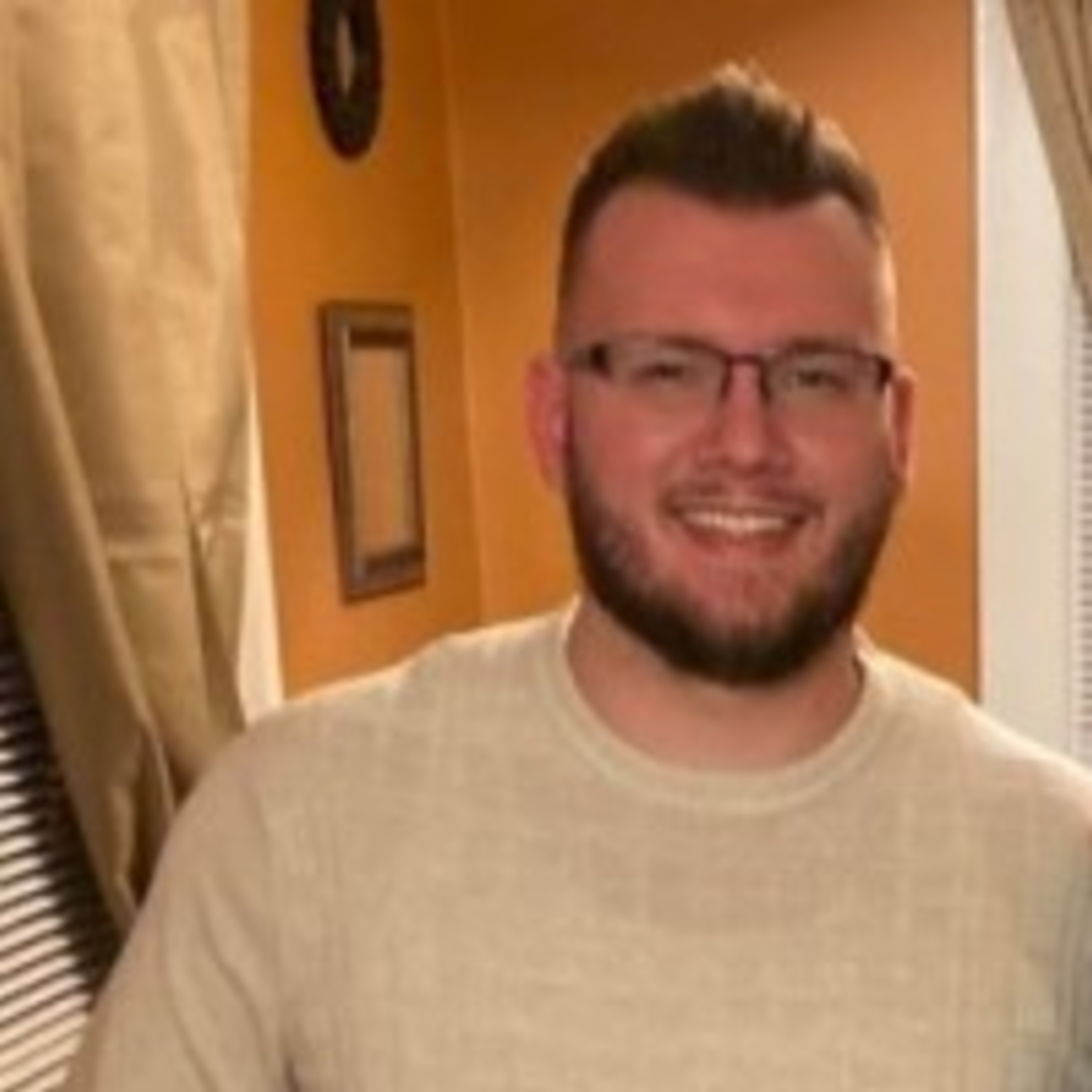 Episode 259: Michael Levan on Developer Relations, Go Programming and Code Quality.