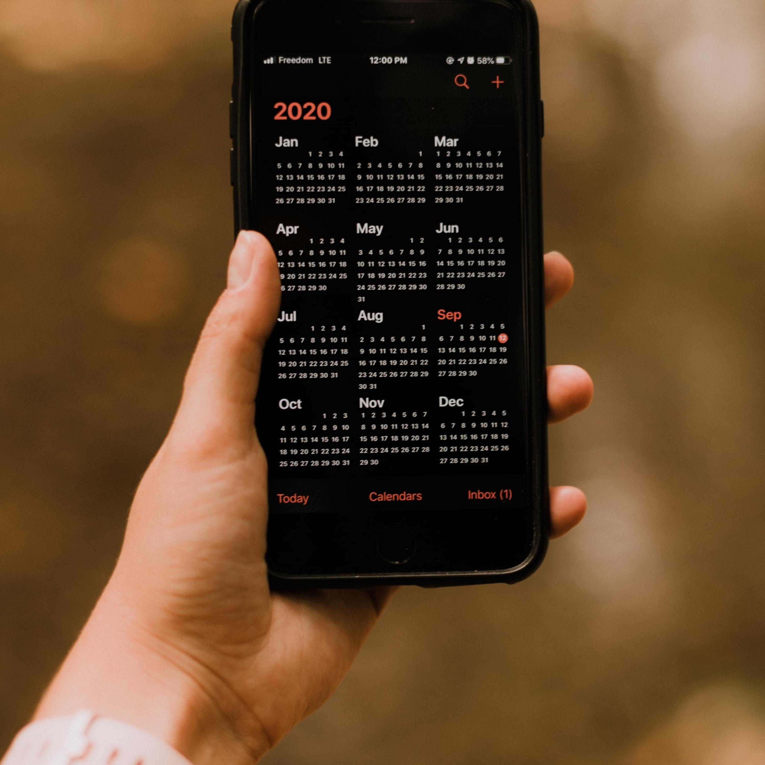 Episode 280: It would be nice if calendaring were fixed