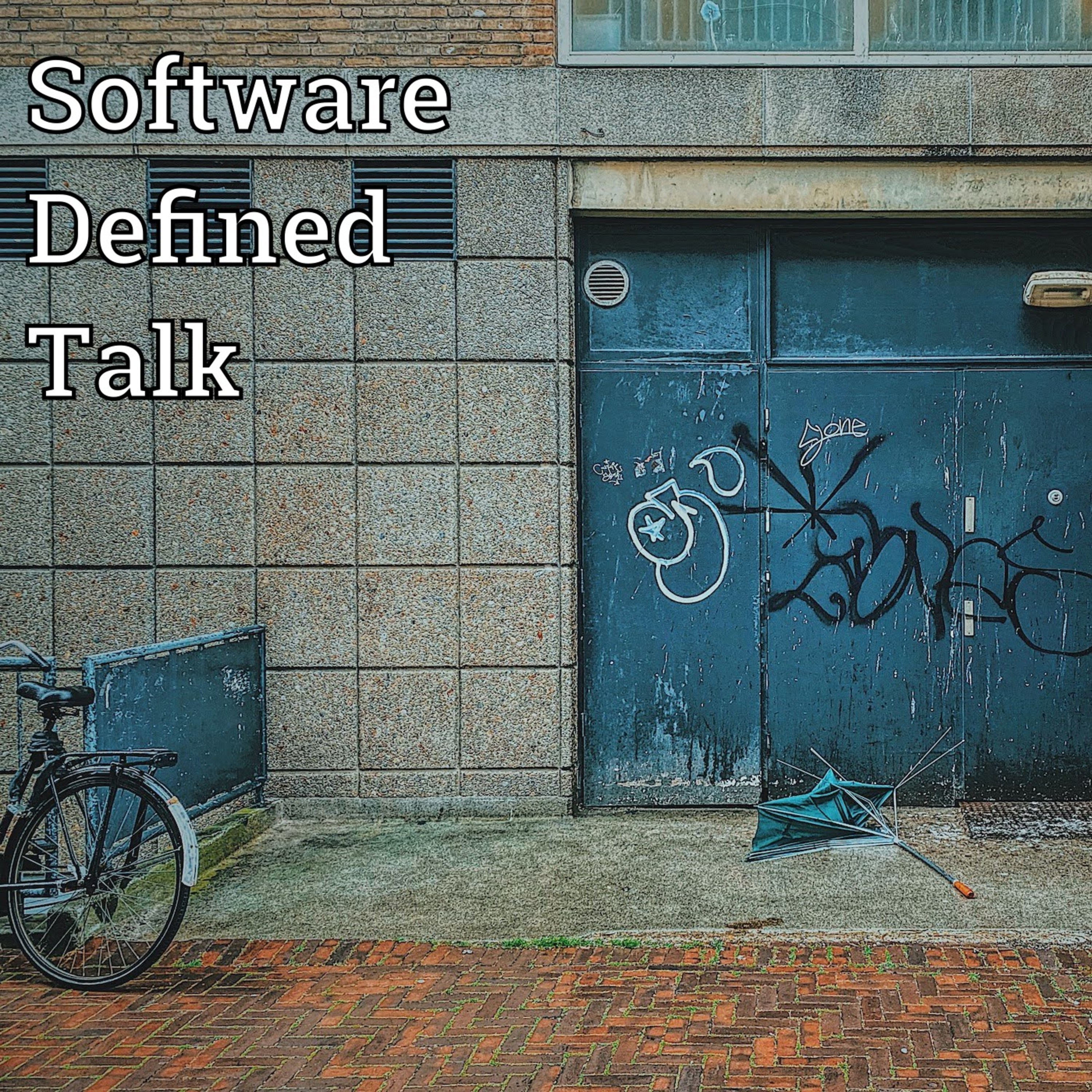 Episode 246: Istio-washing, 20 domain names, .docx