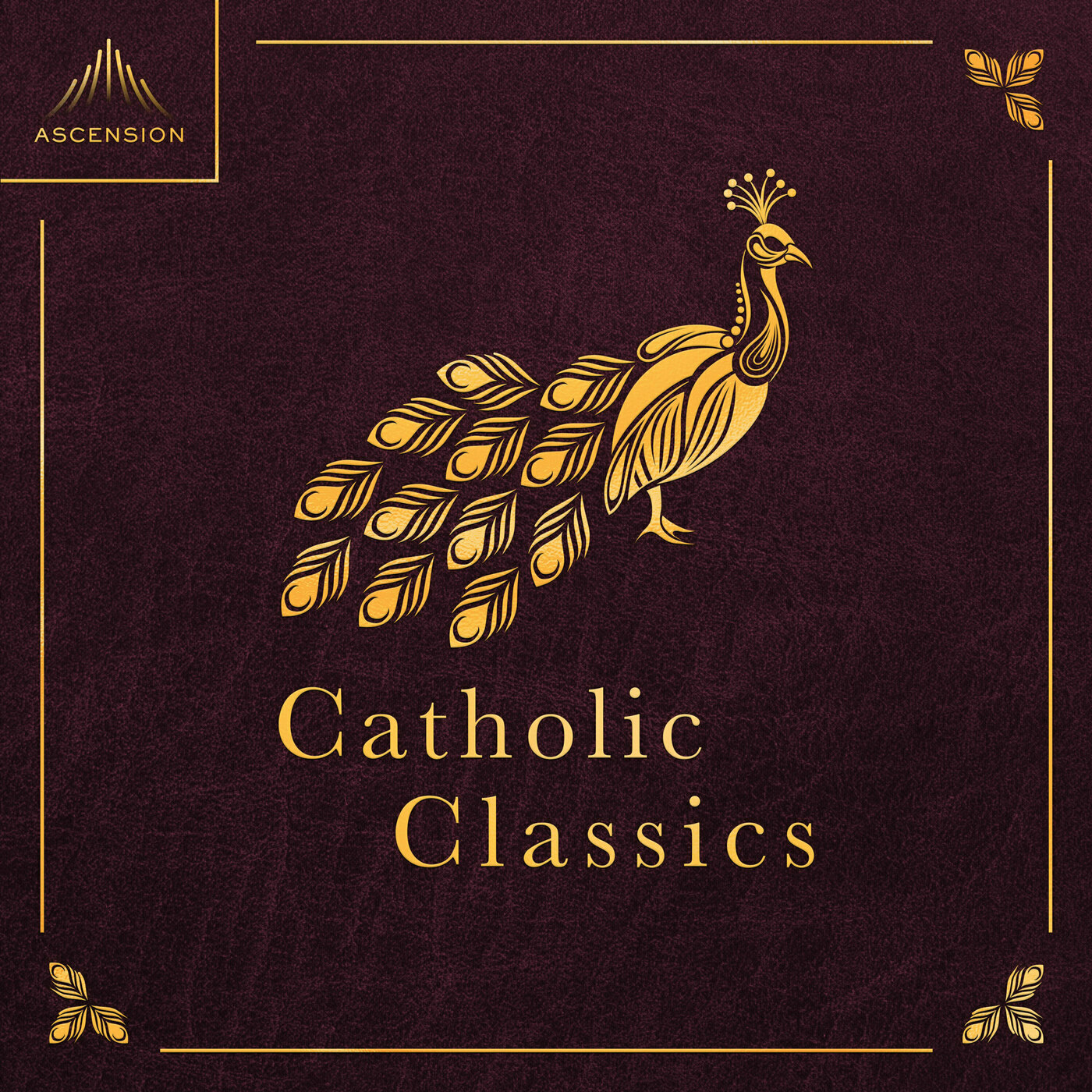 Catholic Classics: Announcing Catholic Classics