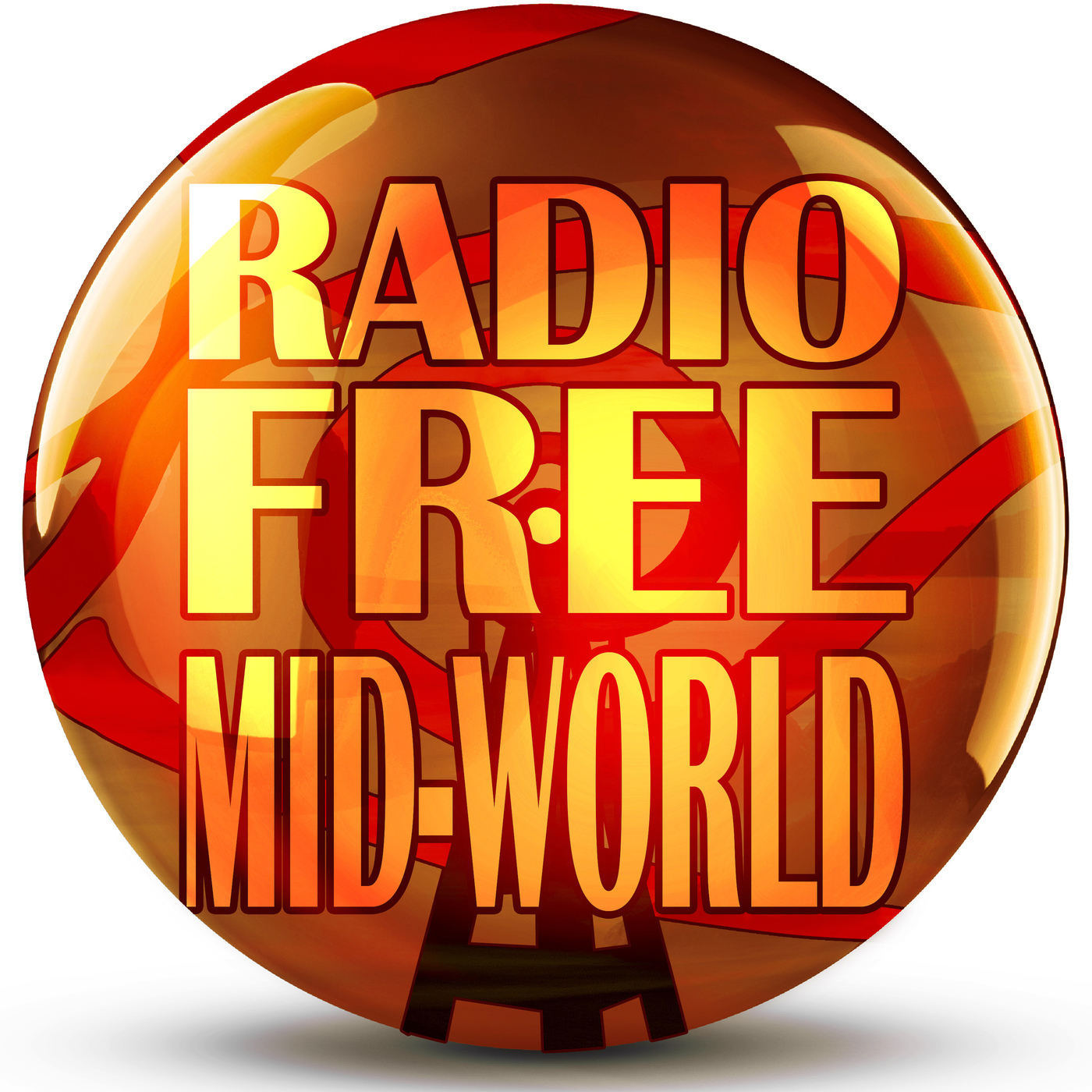 Yläosa 33+ imagen radio free midworld