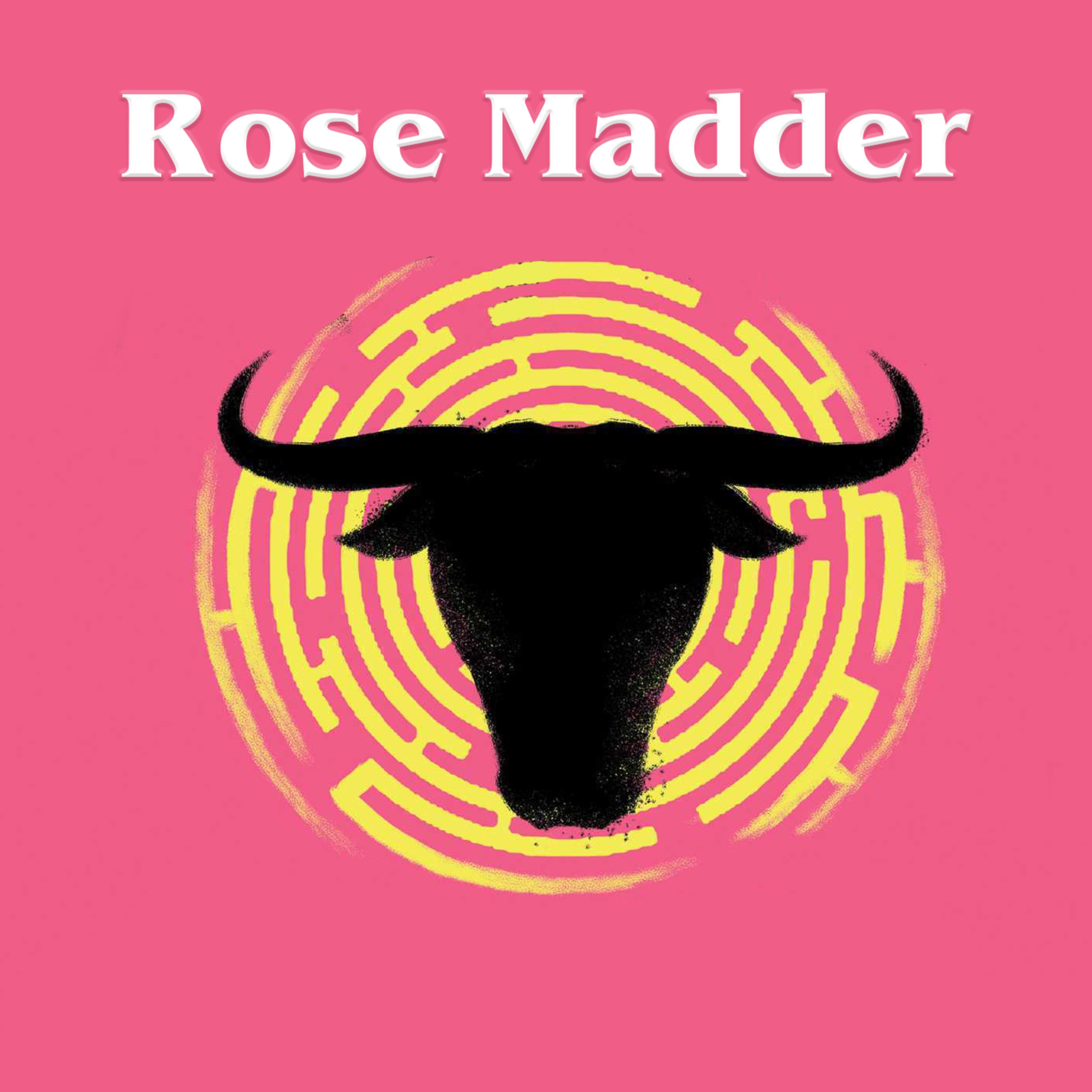 Episode 13: Rose Madder