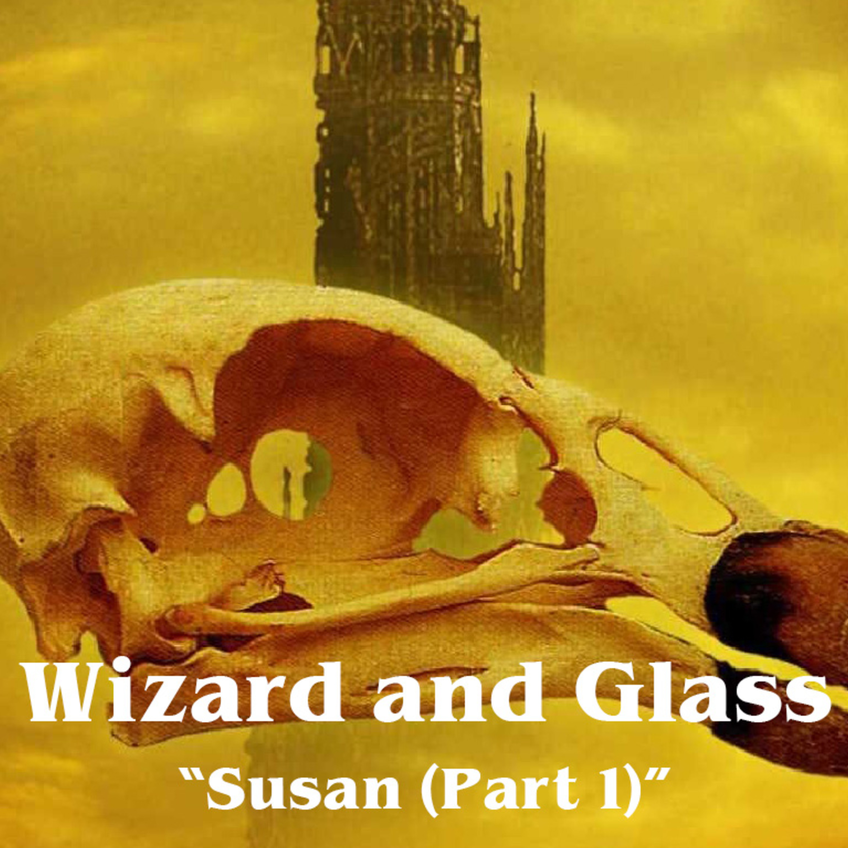 Episode 27: Wizard and Glass, 