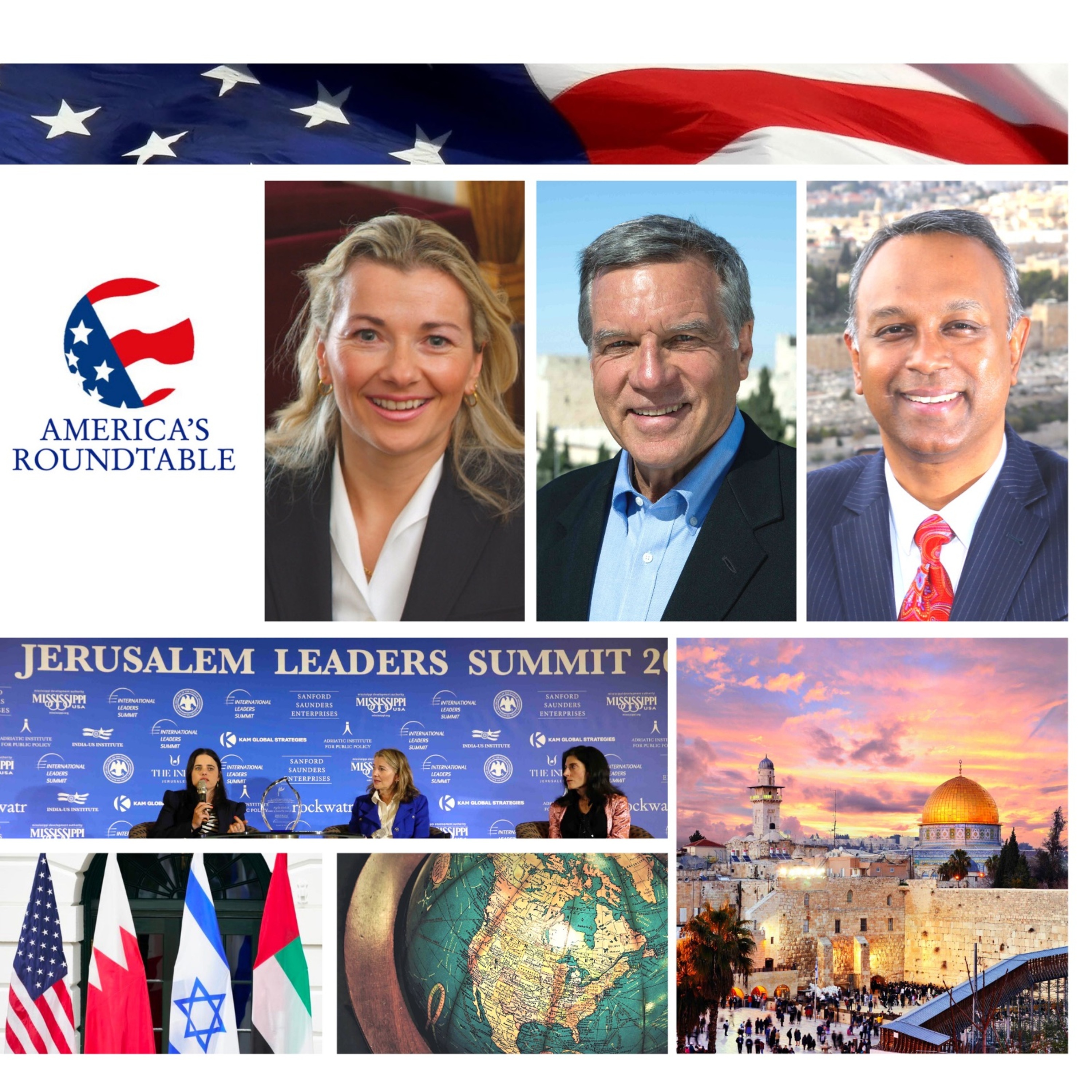Chris Mitchell | Update from Israel on Christmas Day | US-Israel Relations | Iran Nuclear Threat | The Abraham Accords