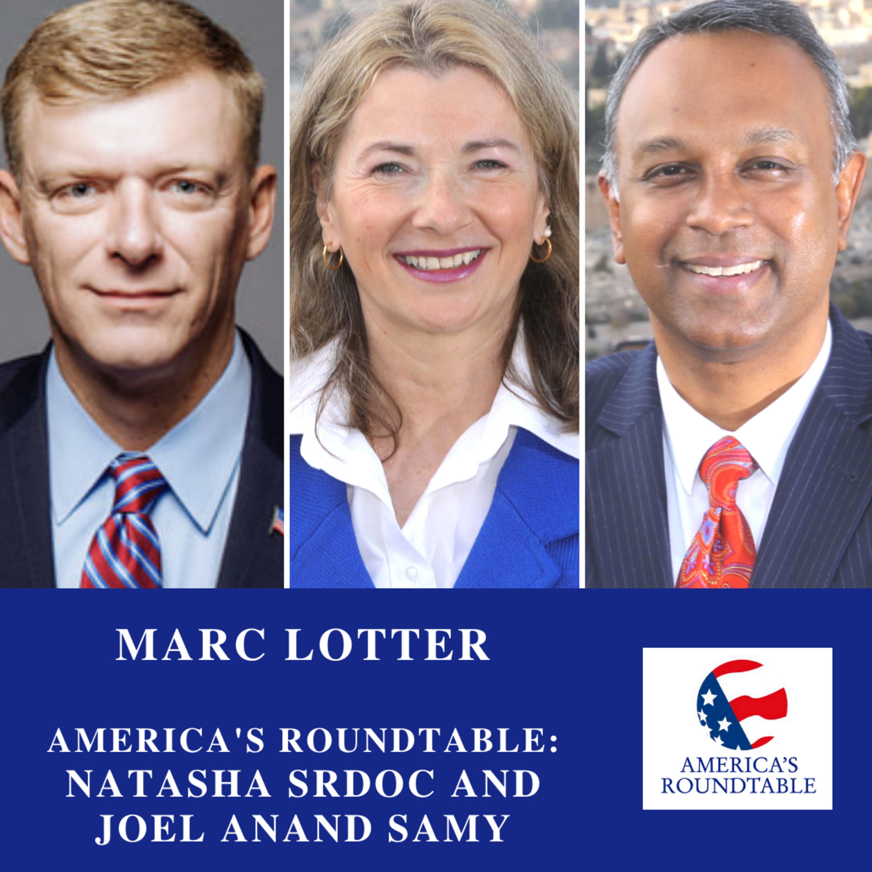 Marc Lotter | Trump Presidential Campaign | US Economy | Law and Order | Biden's Proposed $3.4 Trillion in Tax Increases