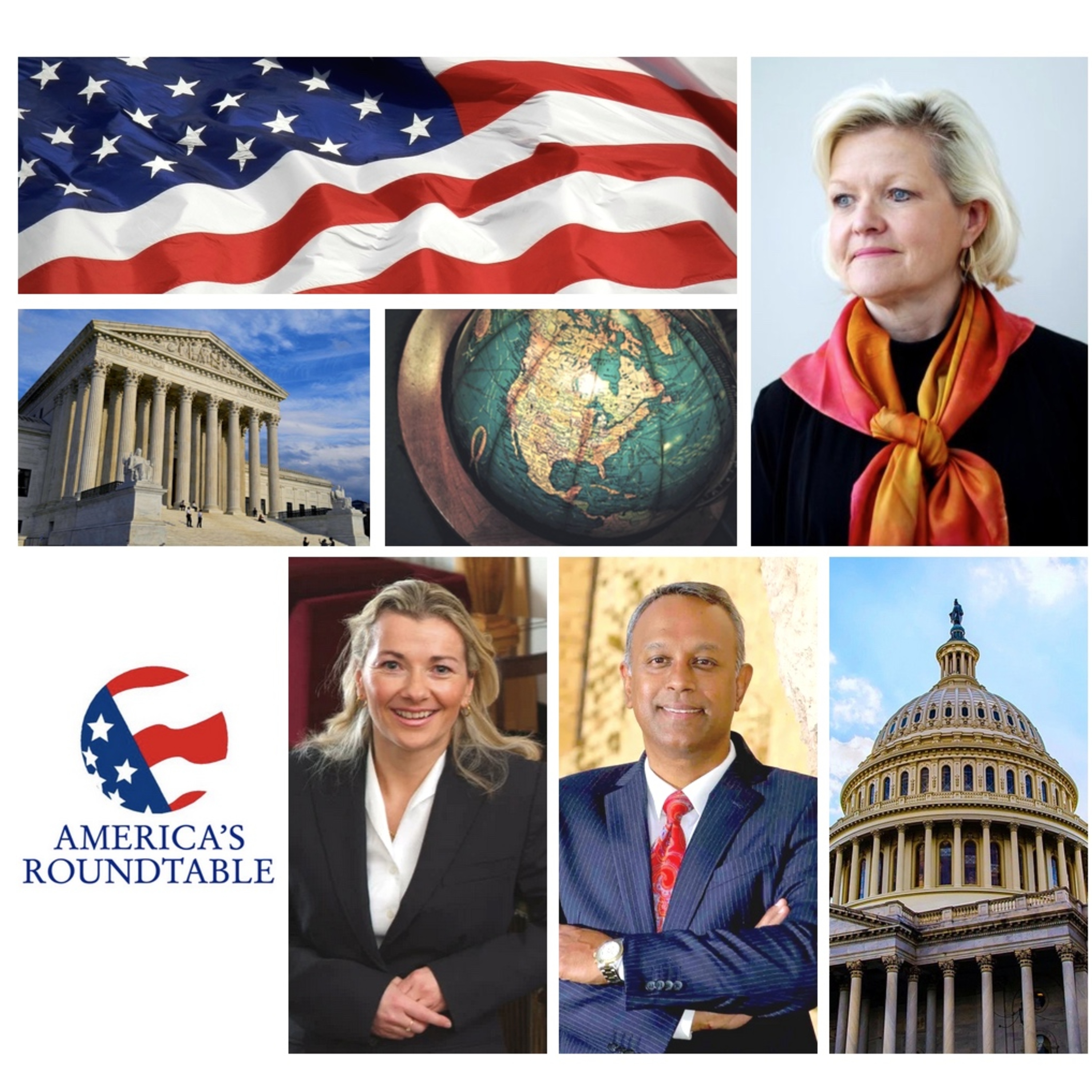 Cleta Mitchell | Election Integrity — The Sanctity of the Ballot | Virginia's Gubernatorial Race 2021 - Attempts to Subvert Virginia's Statutes | Fairfax County