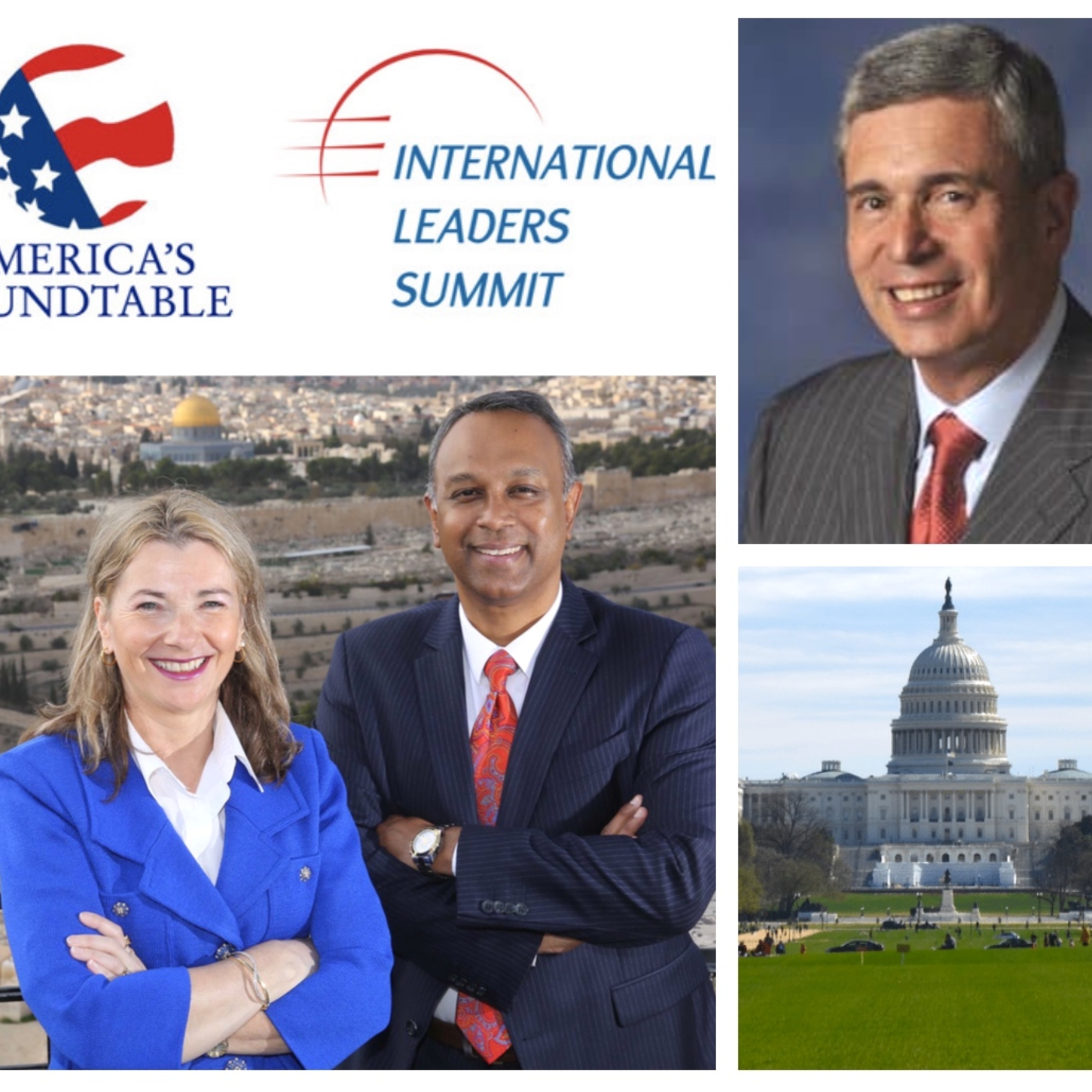 America\'s Roundtable