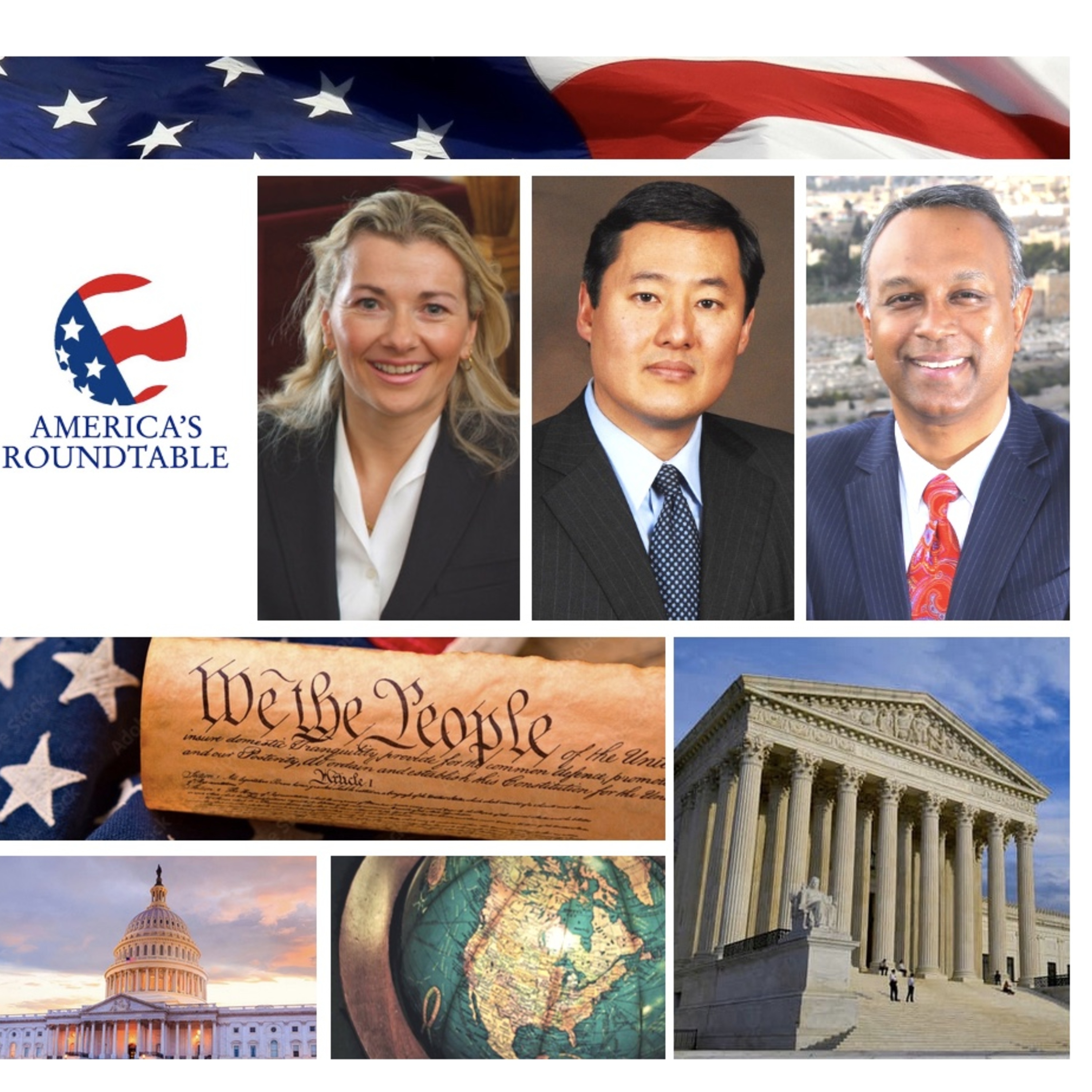 John Yoo | Joe Biden's Executive Overreach — Imposing Unconstitutional Federal Mandates | Clarence Thomas's 30th Anniversary on the Supreme Court | Durham Report
