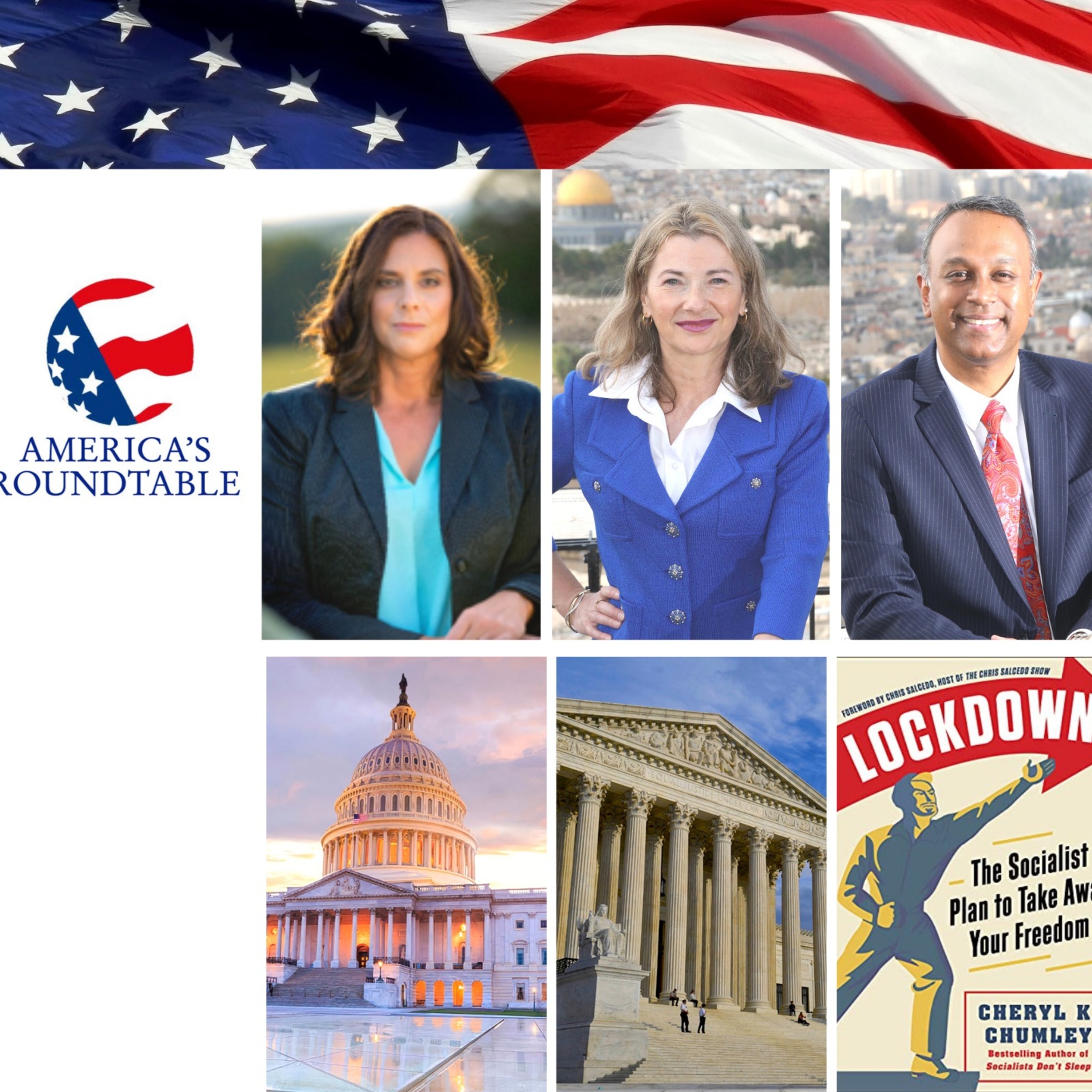 America\'s Roundtable