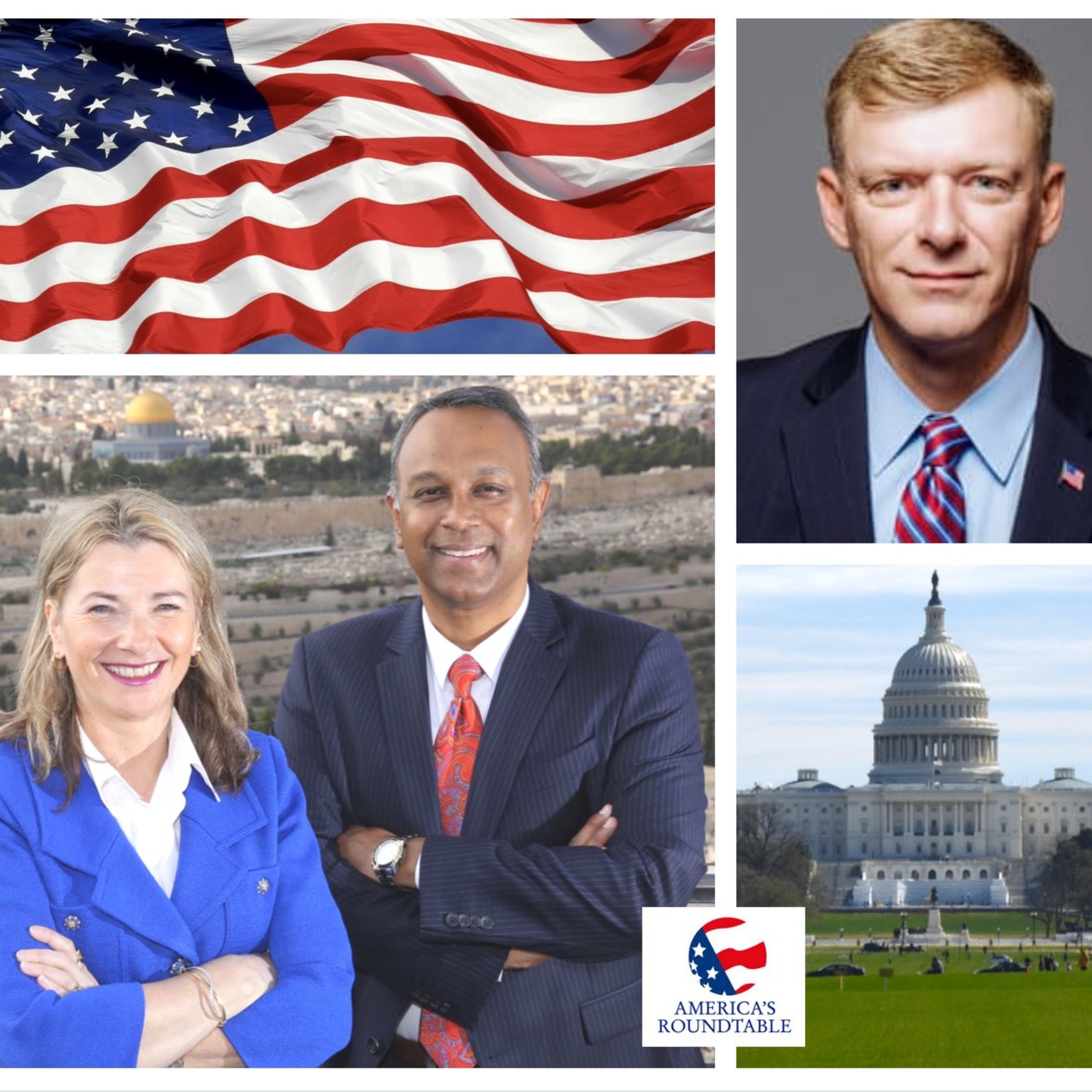 America\'s Roundtable