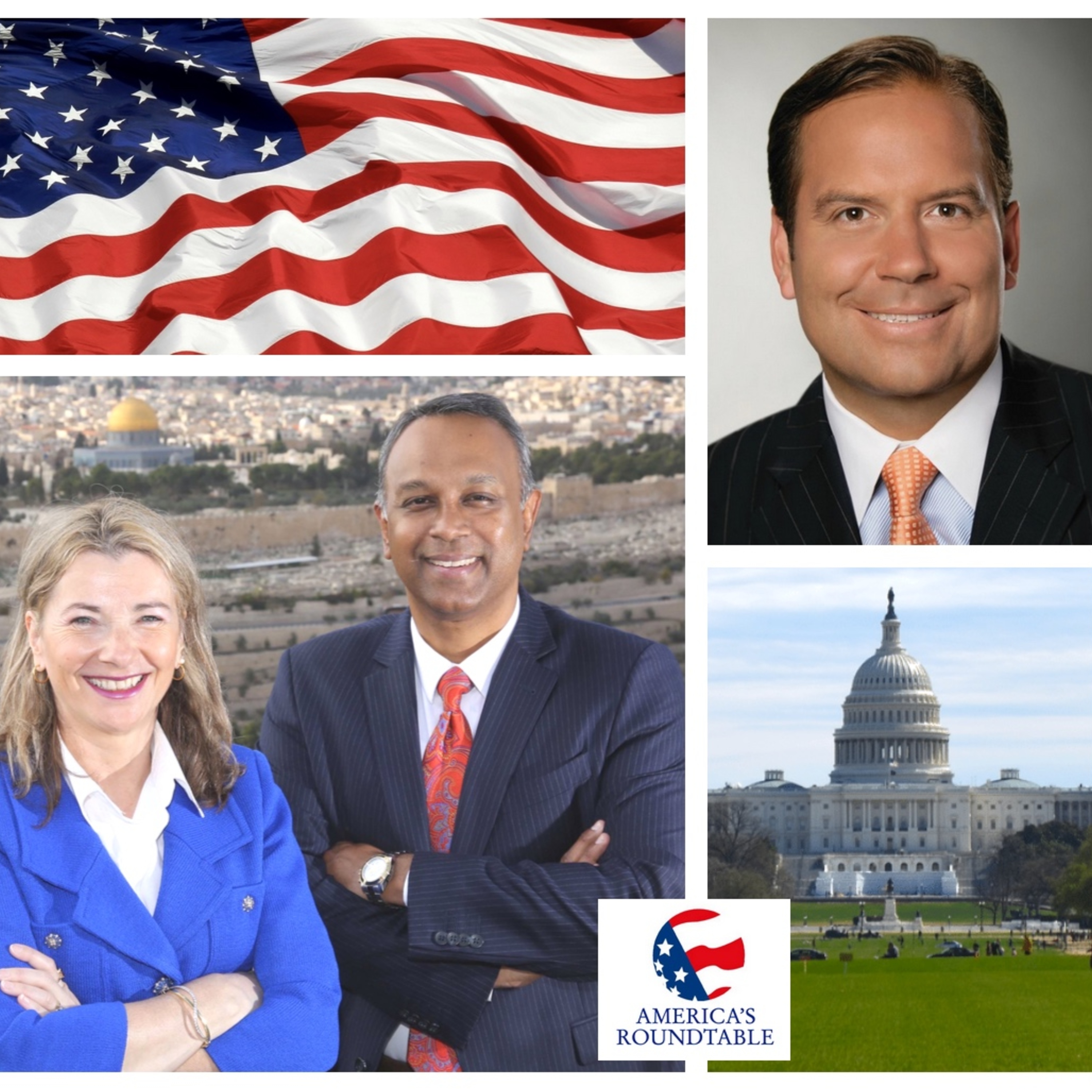 America\'s Roundtable