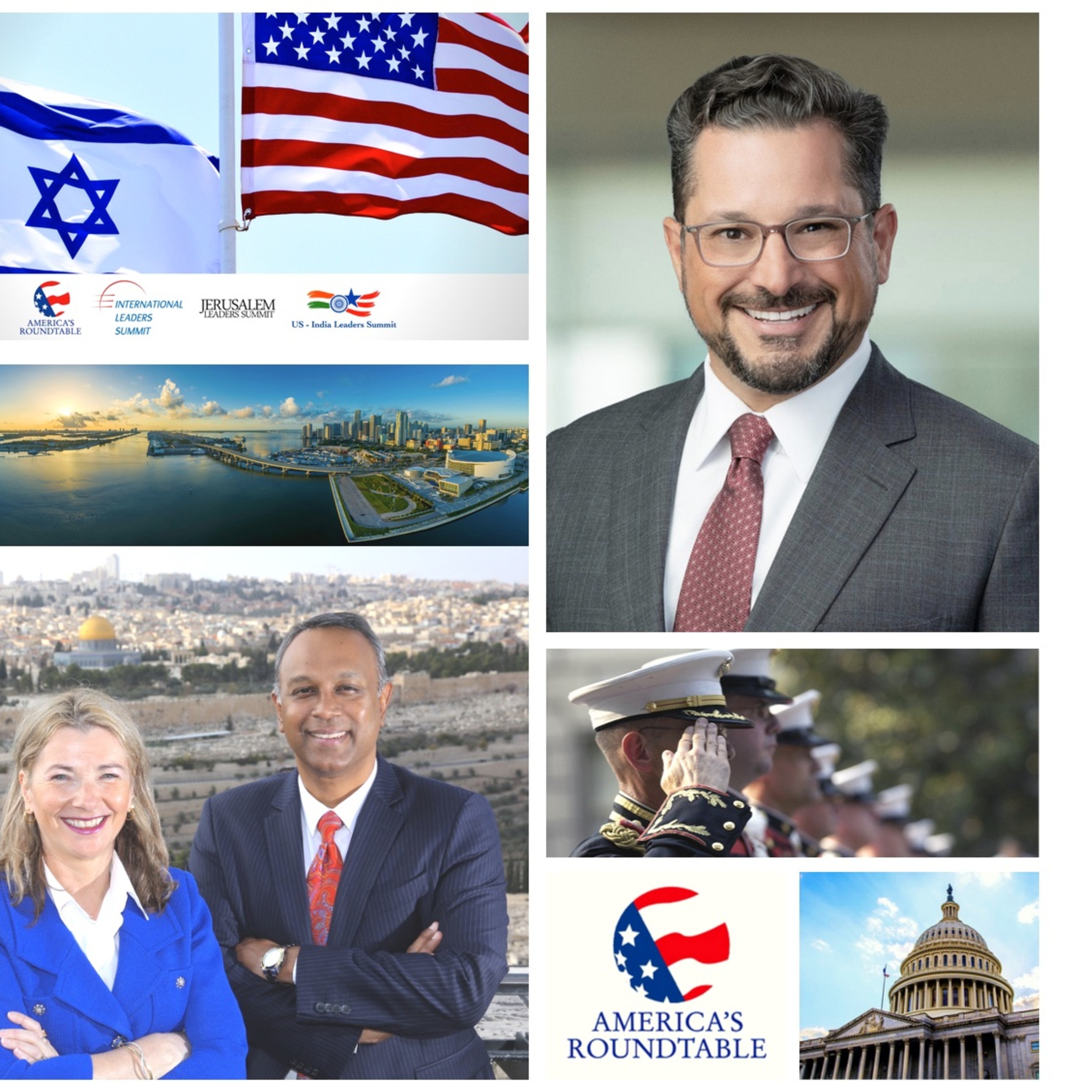America\'s Roundtable