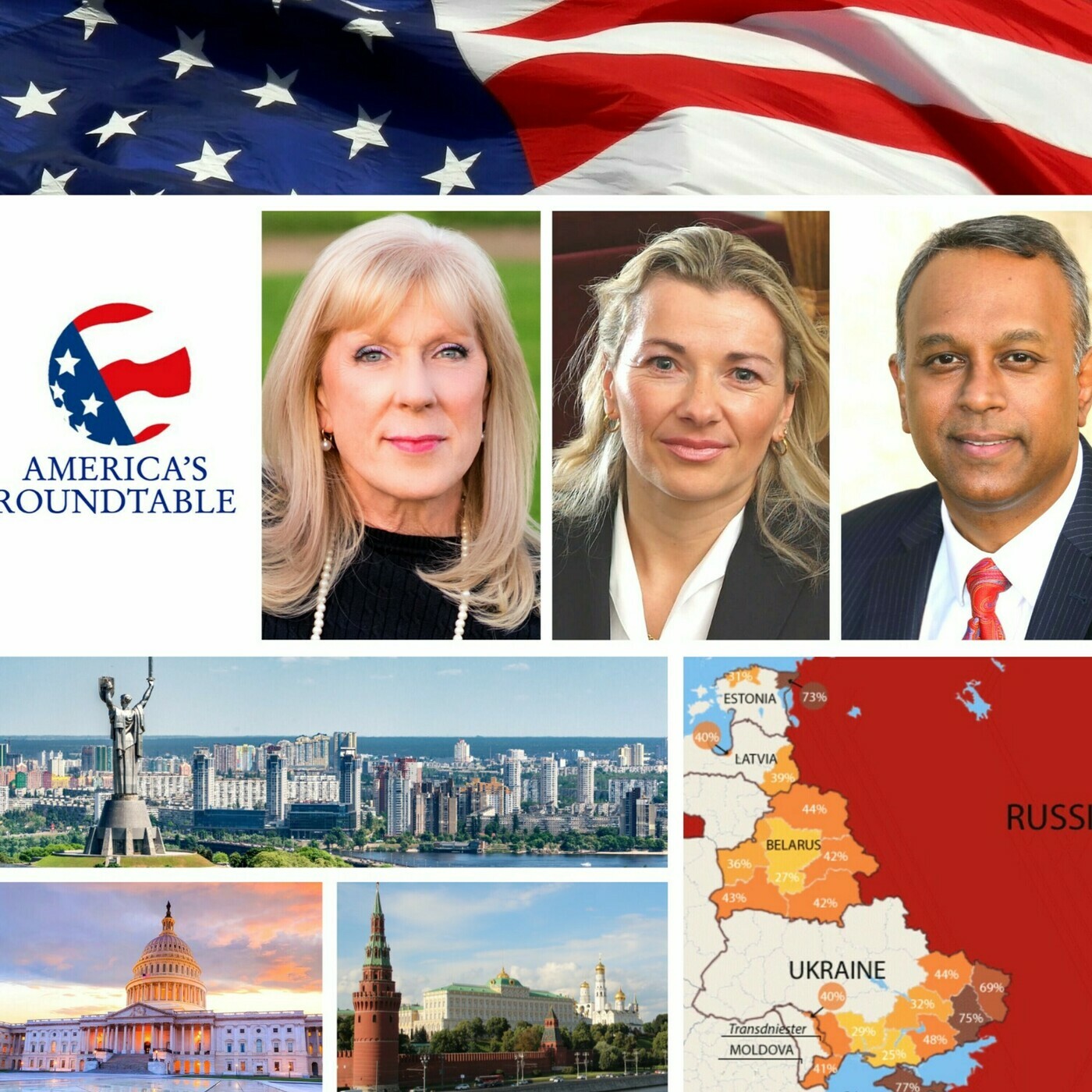 America s Roundtable Debra LaPrevotte Former Senior FBI Official America s Roundtable Debra LaPrevotte Former Senior FBI Official