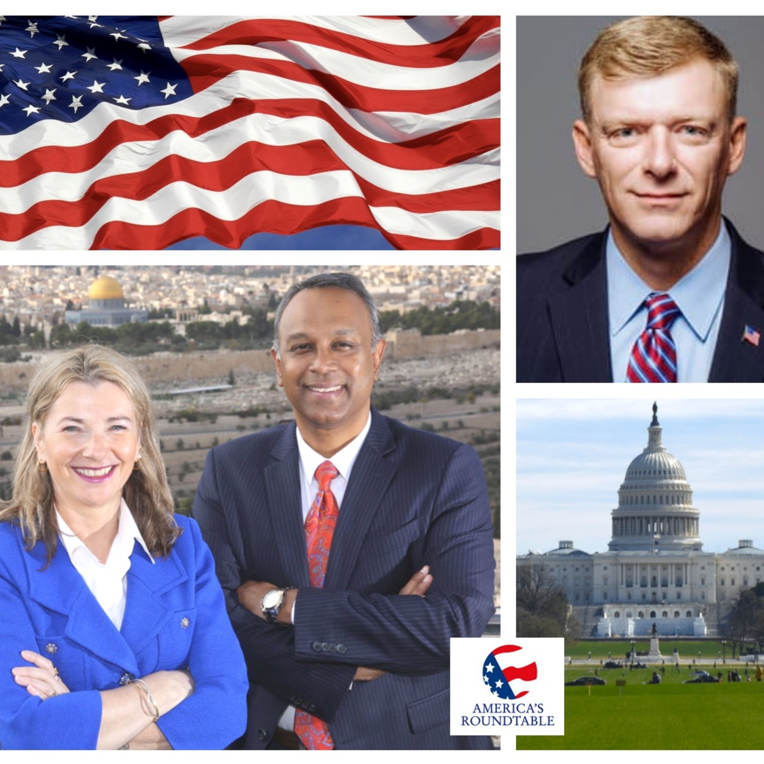 America\'s Roundtable