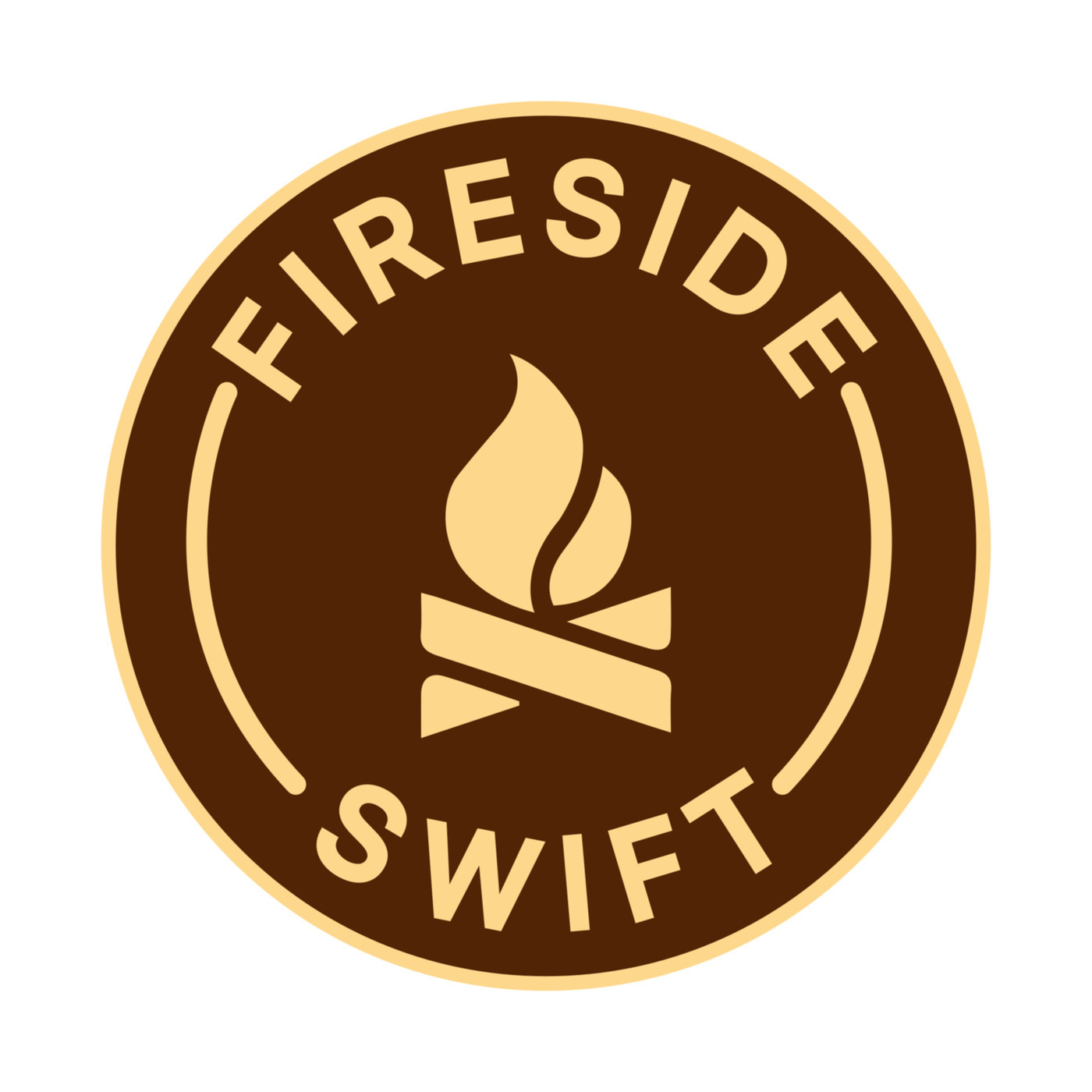 Fireside Swift: S2 E23 - ONLY A SITH DEALS IN ABSOLUTES