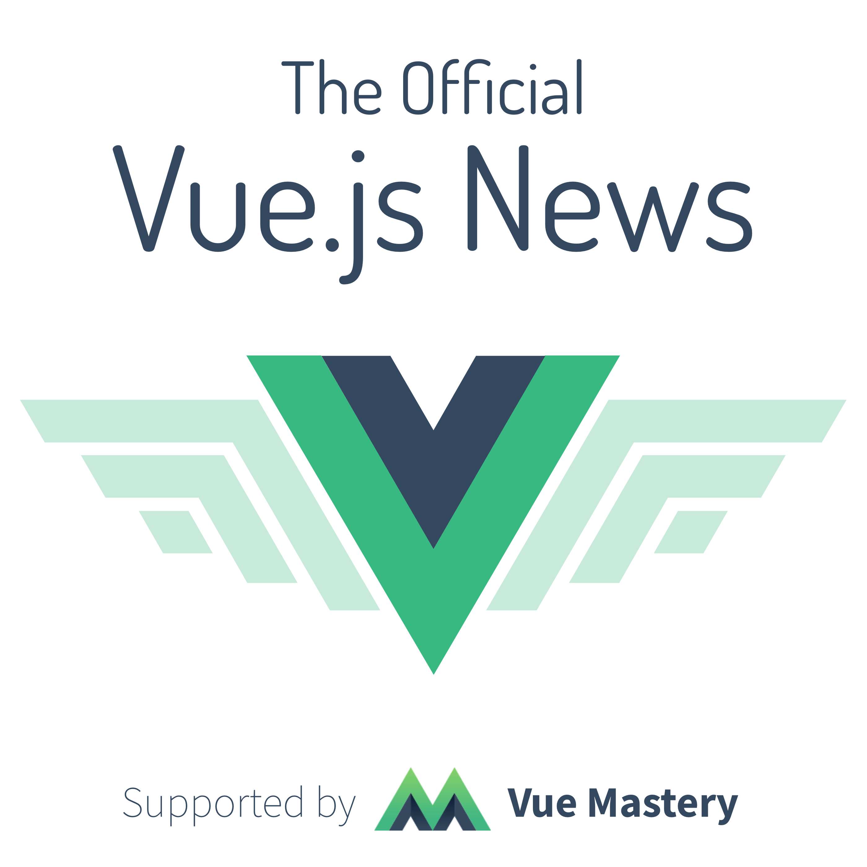 Providing Vue developers the latest news and tutorials to stay up-to-date with their technology, in about 5 minutes