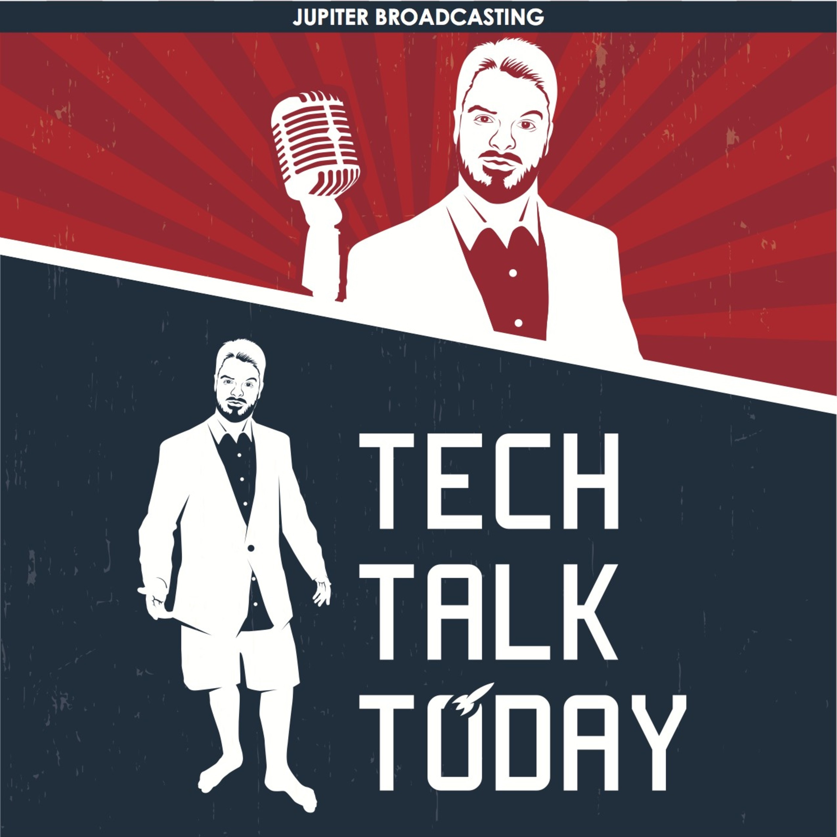 Episode 1: Bitcoin Recession | Tech Talk Today 154