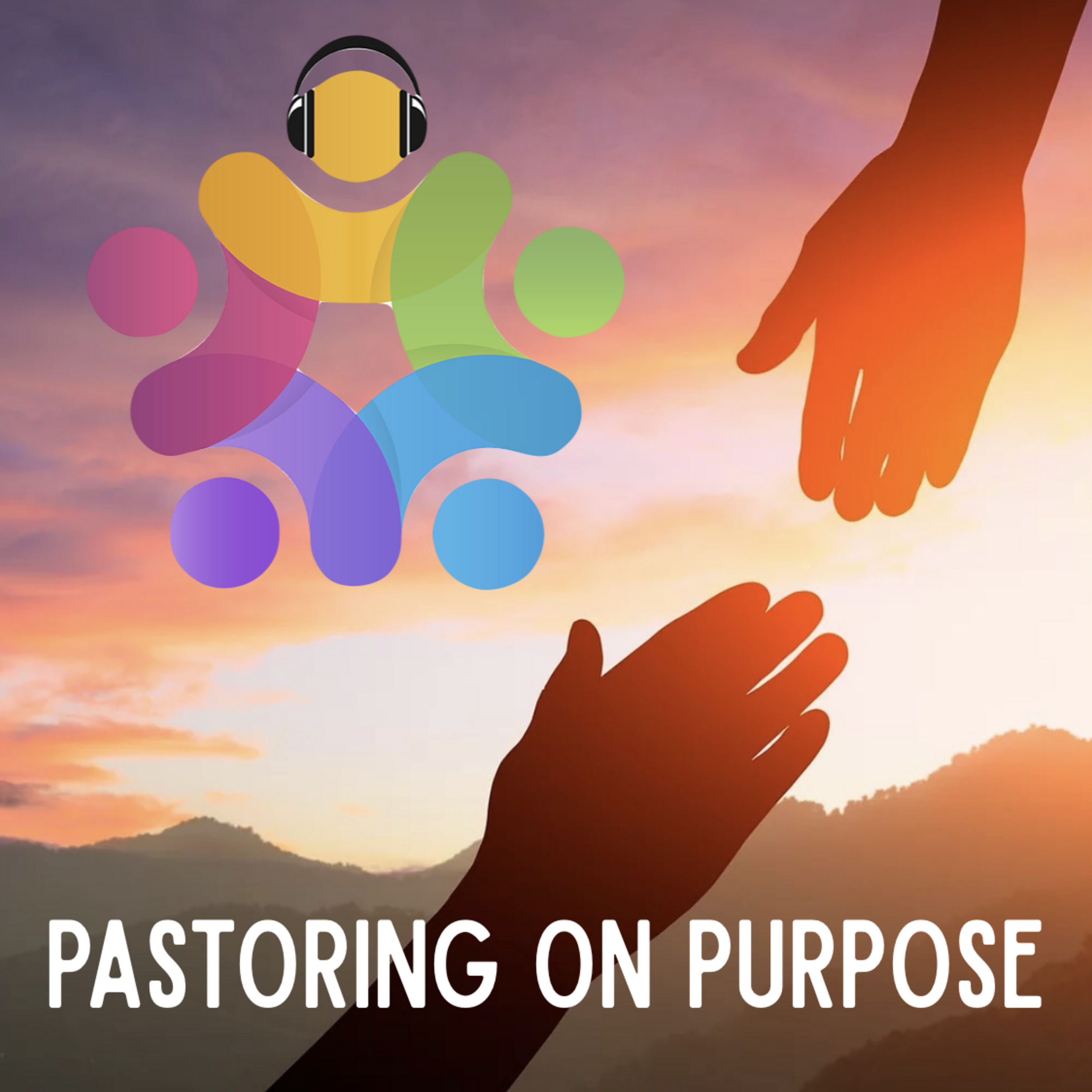 Season 5 Episode 2: Jeff Sargent and the Birth of Pastoring on Purpose