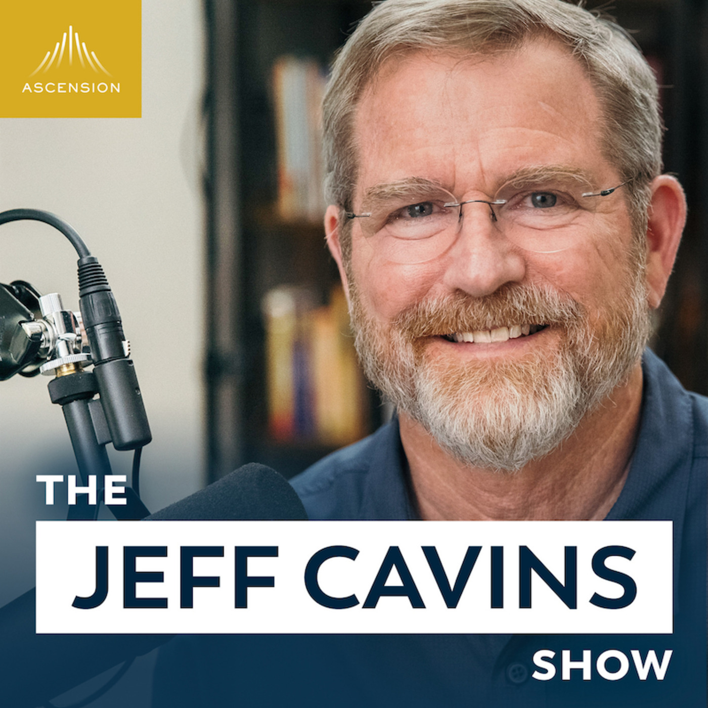 The Jeff Cavins Show (Your Catholic Bible Study Podcast): The Seeds of Indianapolis