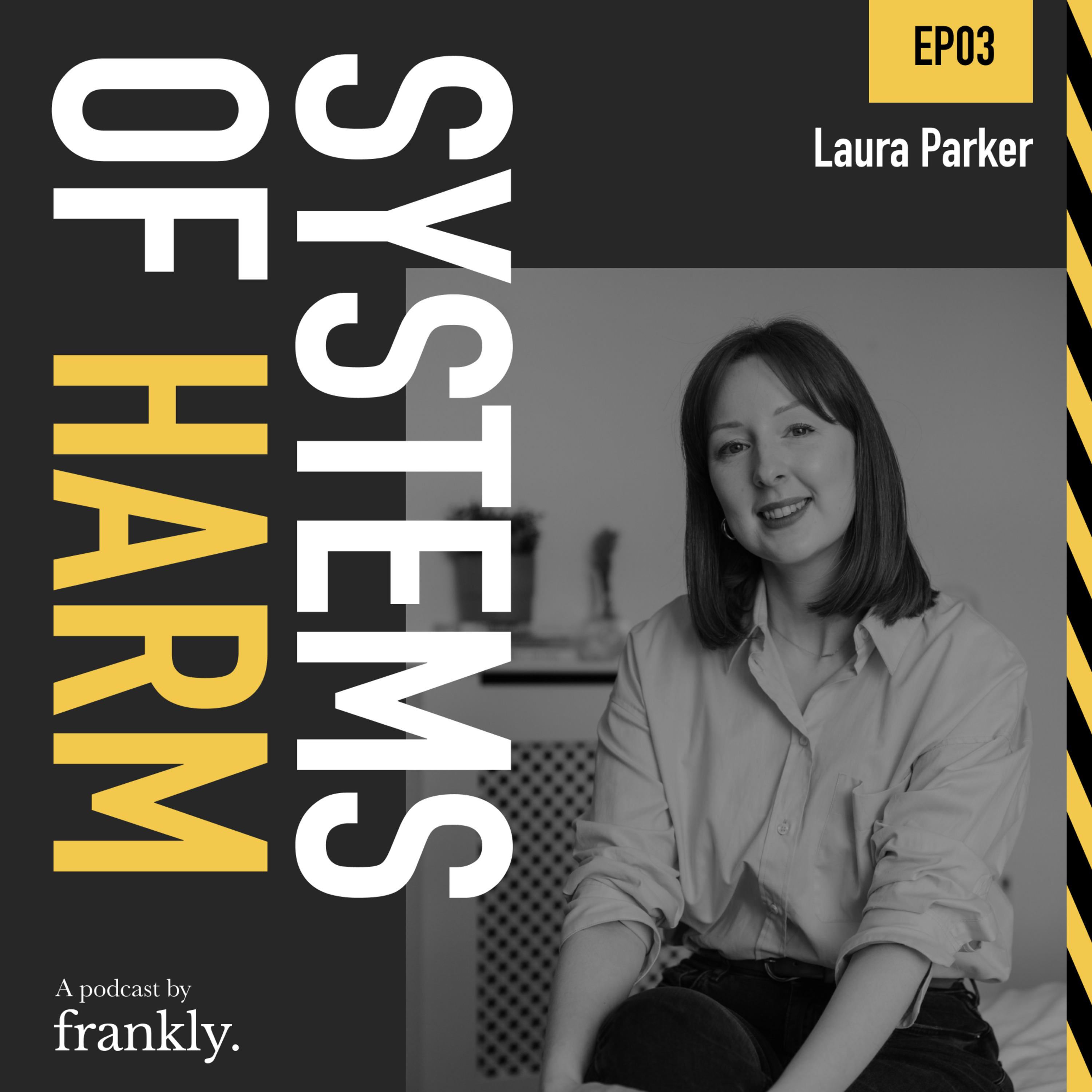 Laura Mac Introduction System Design systems and dyscalculia with Laura Parker – Systems of Harm ...