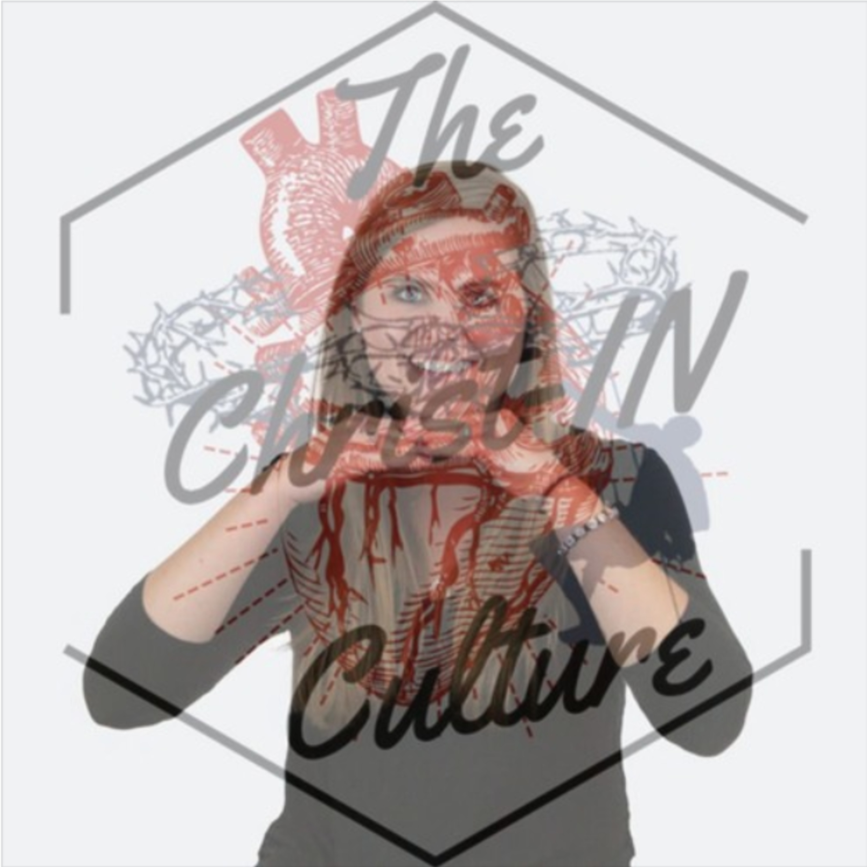 The Christ-IN Culture