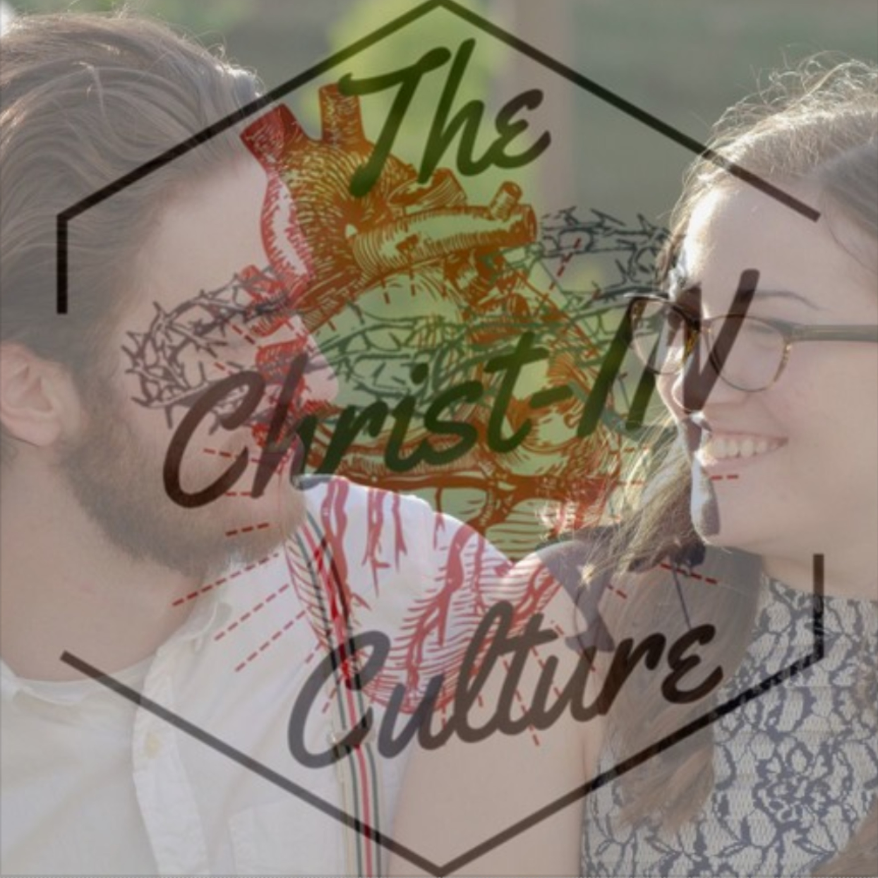 The Christ-IN Culture
