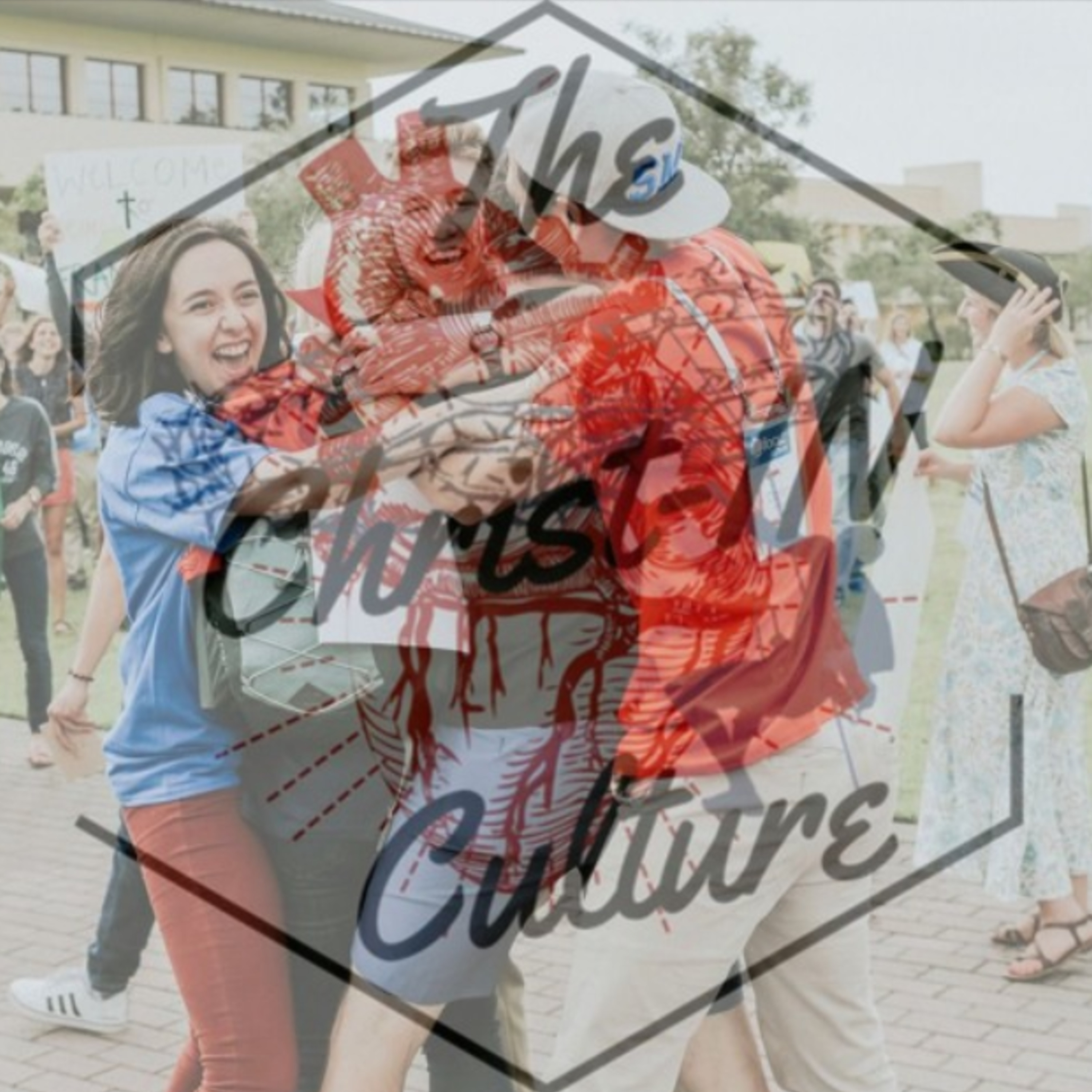 The Christ-IN Culture