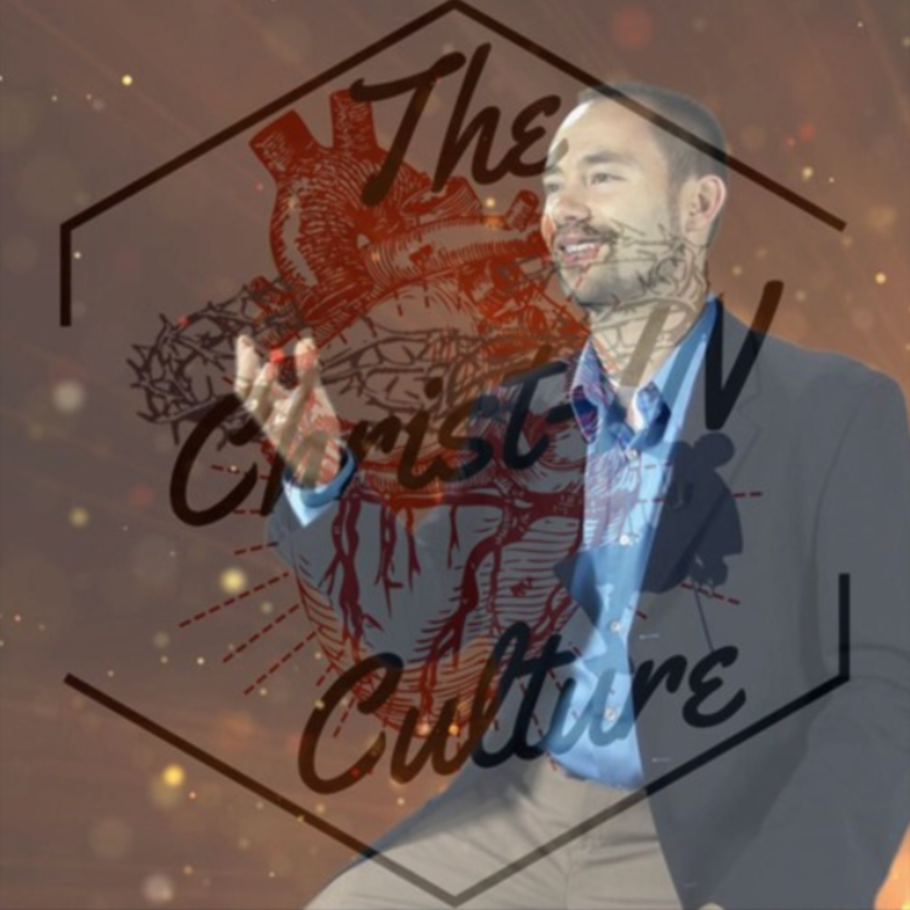 The Christ-IN Culture