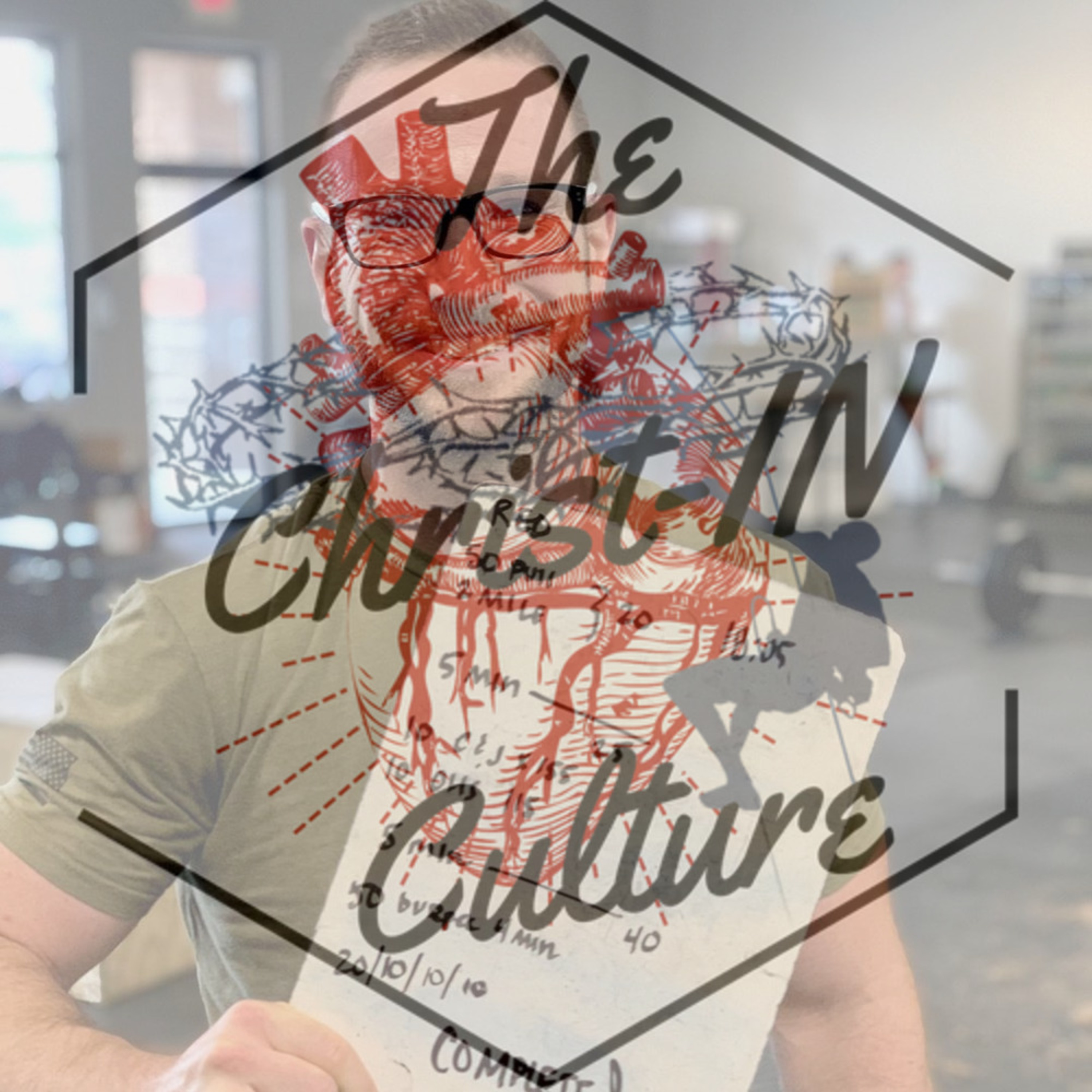 The Christ-IN Culture