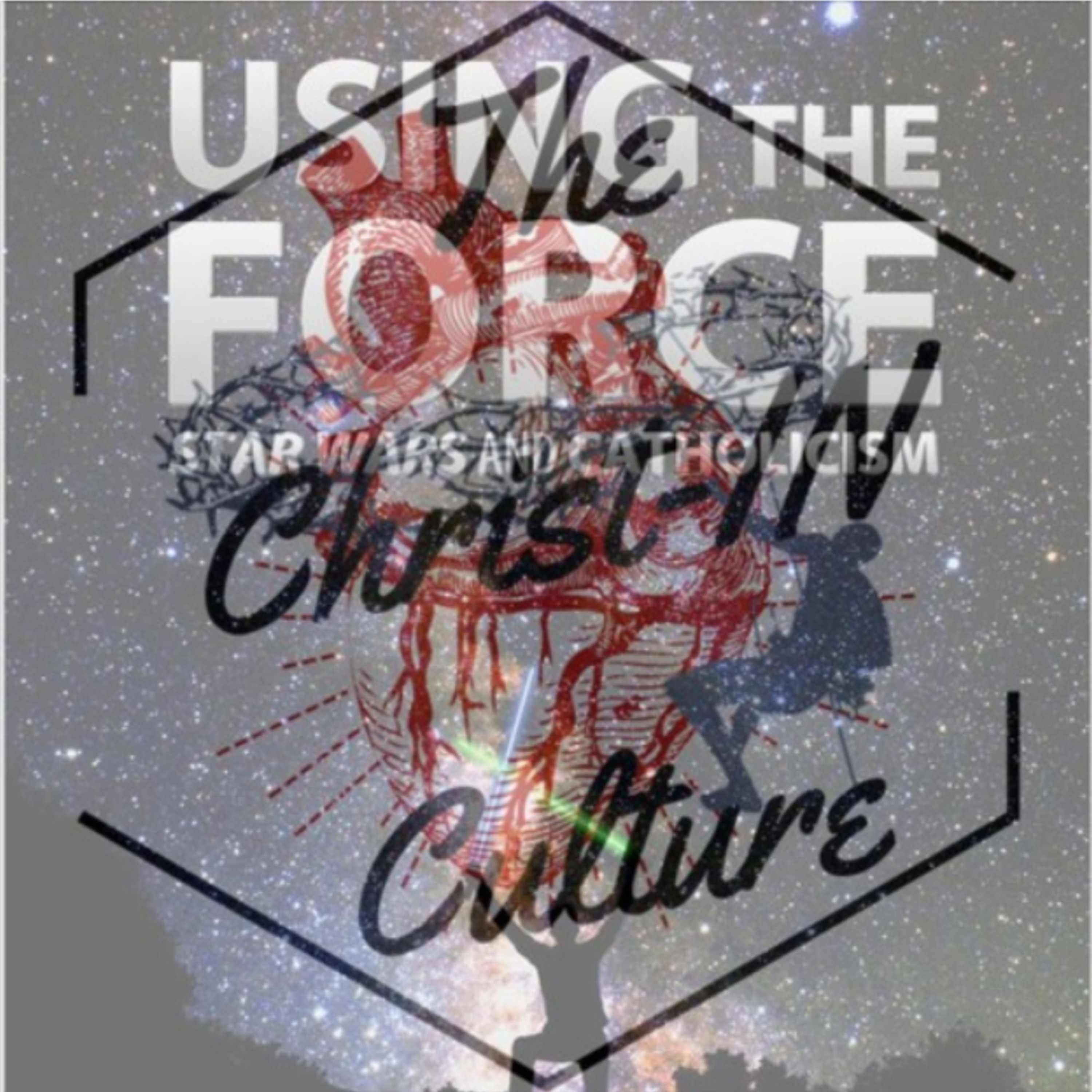 The Christ-IN Culture