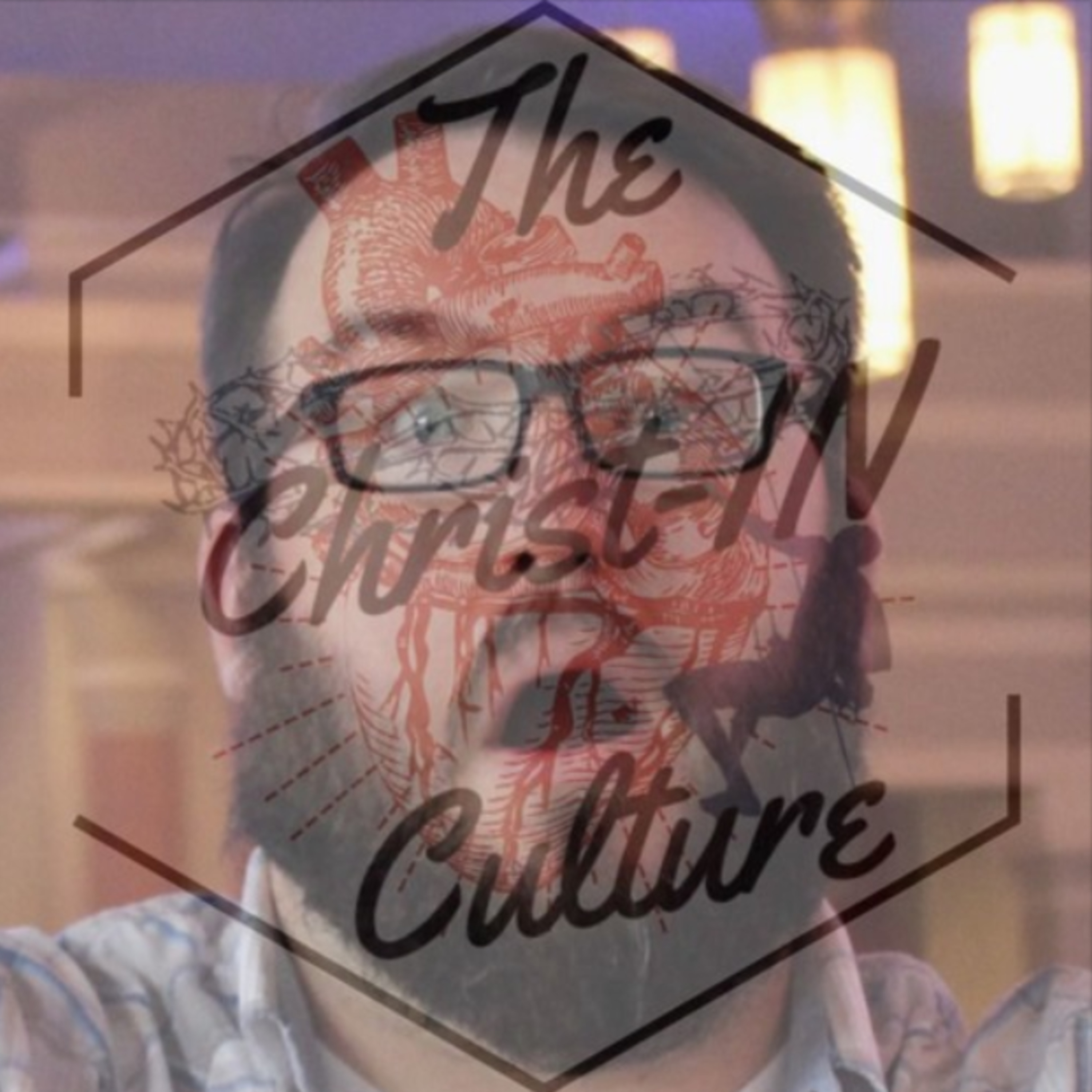 The Christ-IN Culture