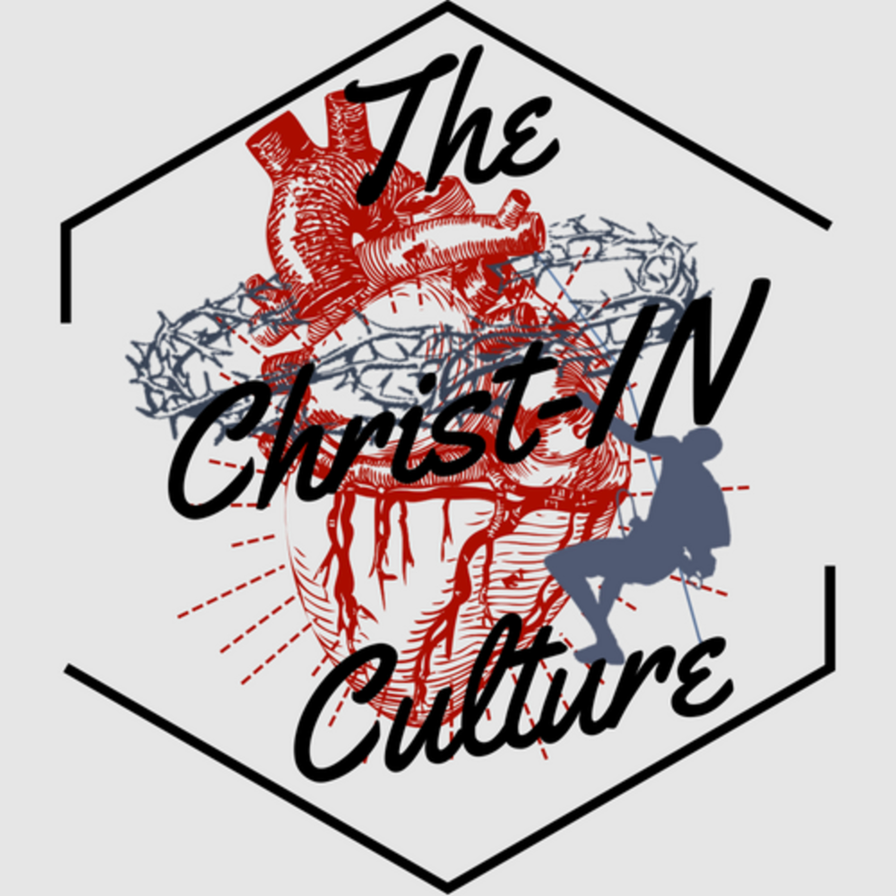 The Christ-IN Culture