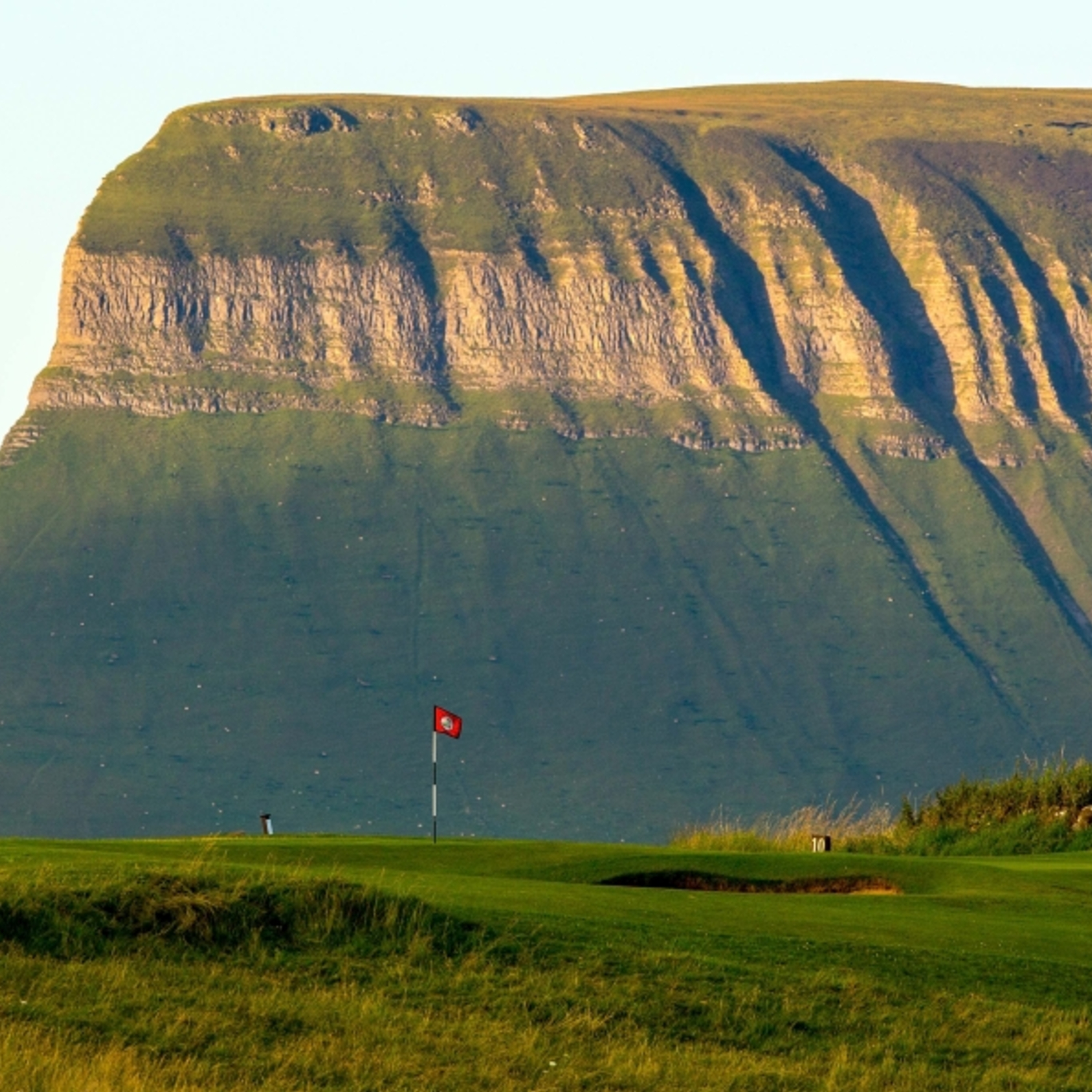 Episode 39: An Afternoon with Pat Ruddy - Part 1 of 3 - Ballymote to The Point and Beyond