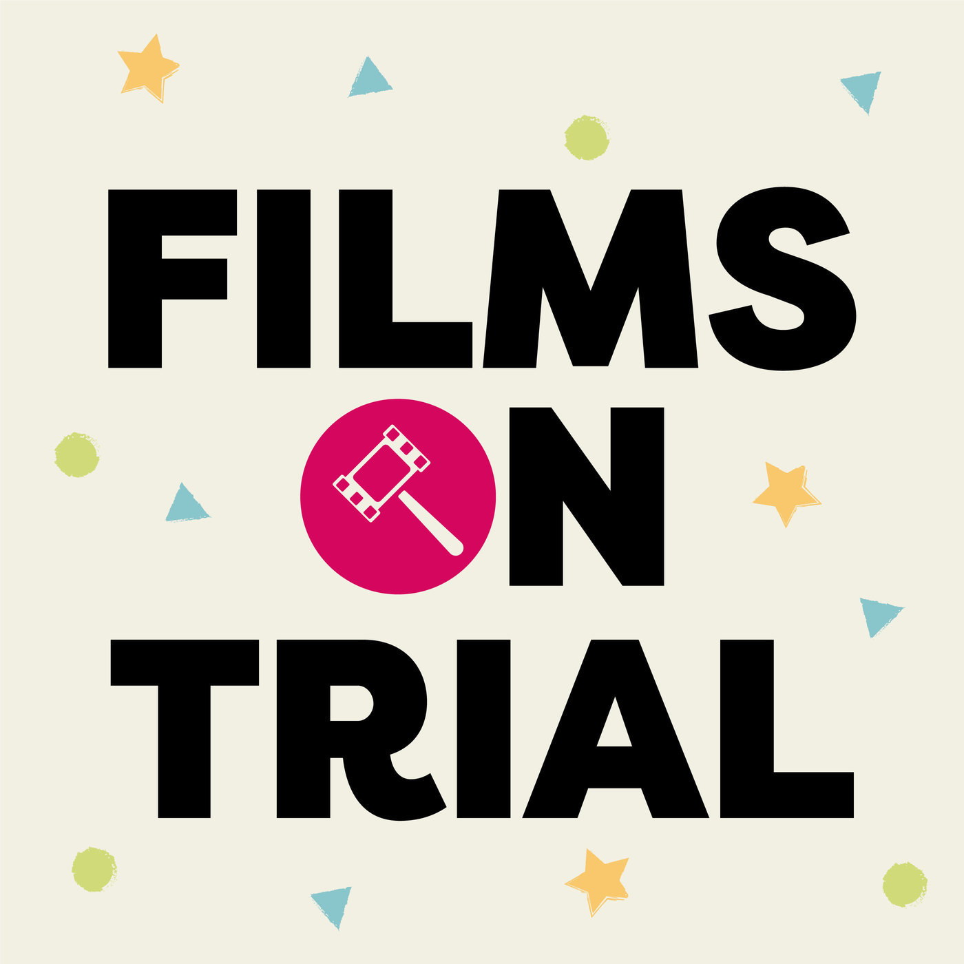 Films on Trial: Spirited