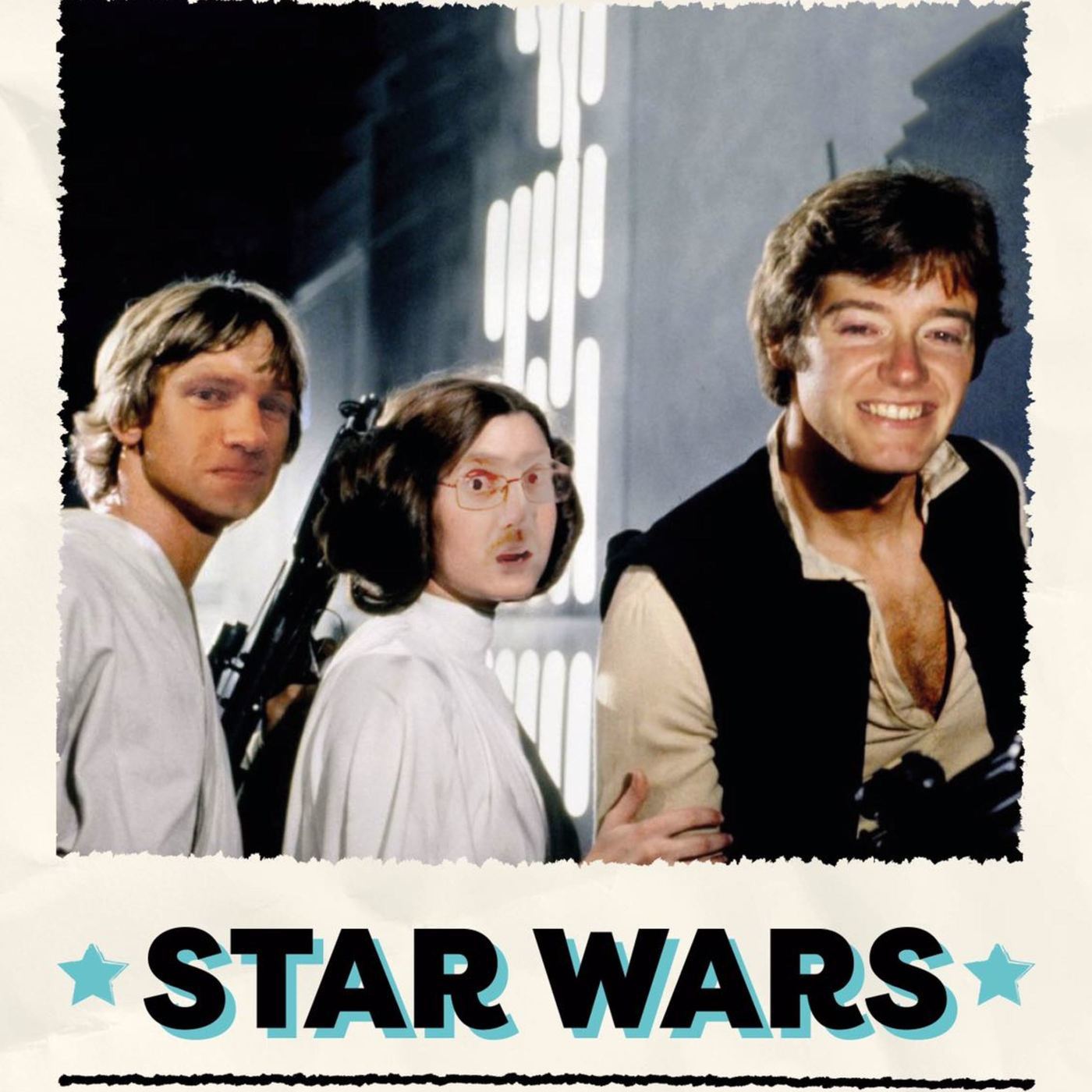 star wars iv