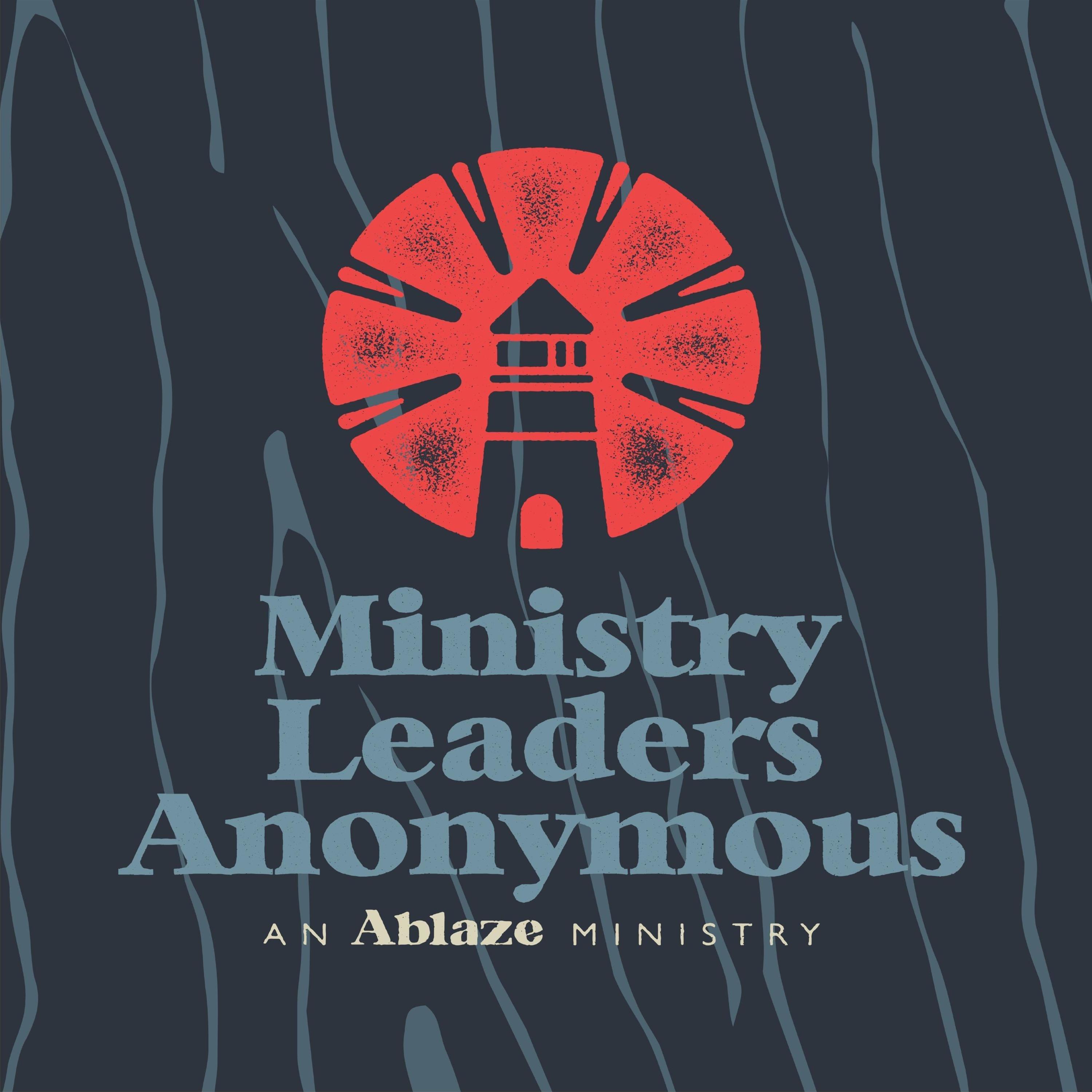 Ministry Leaders Anonymous