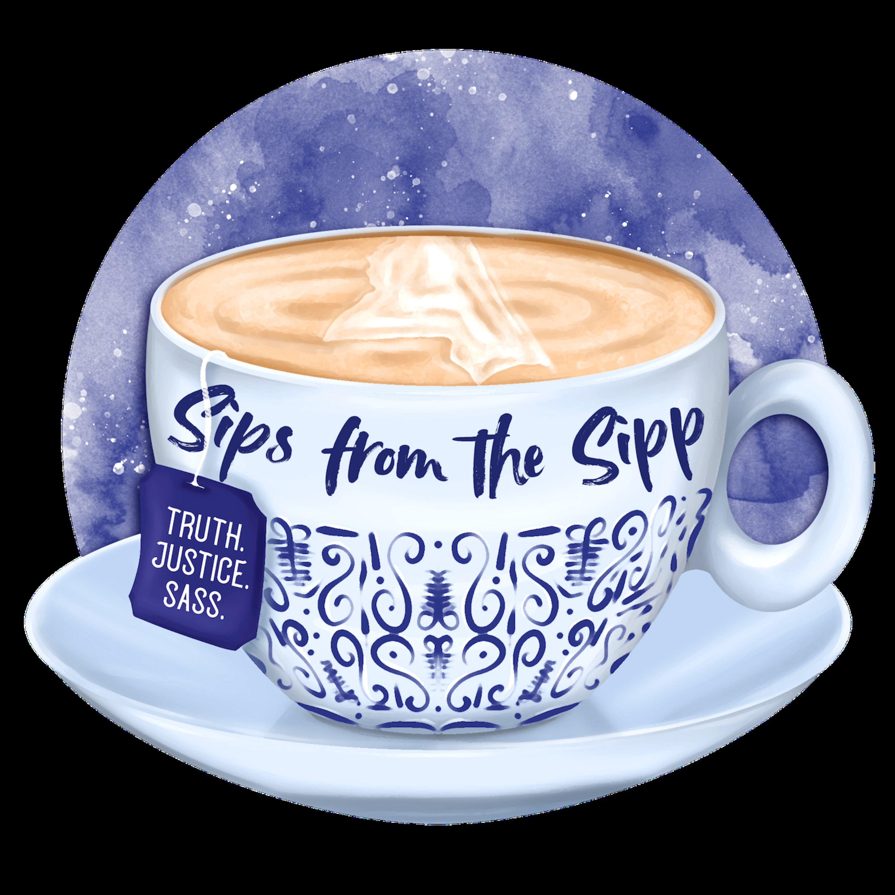 Sips from the Sipp