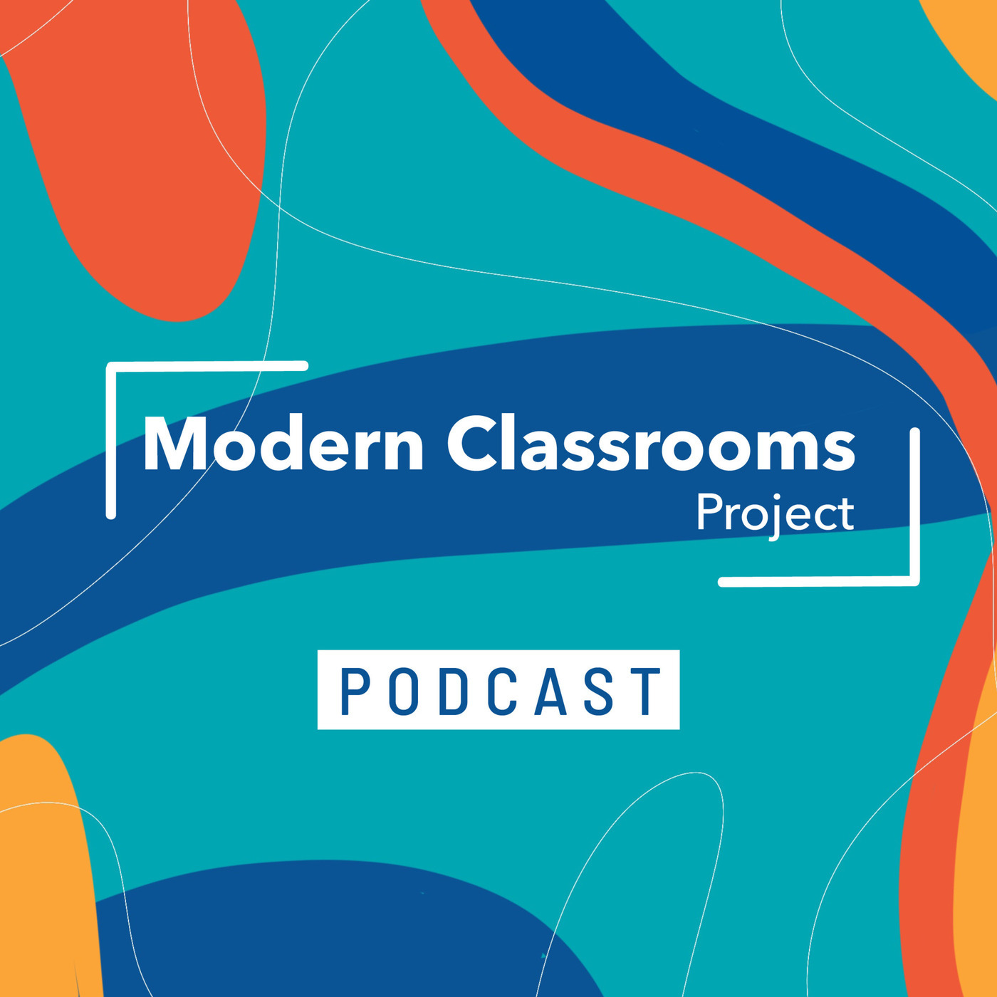 Modern Classrooms Project Podcast 132: Universal Design for Learning and MCP