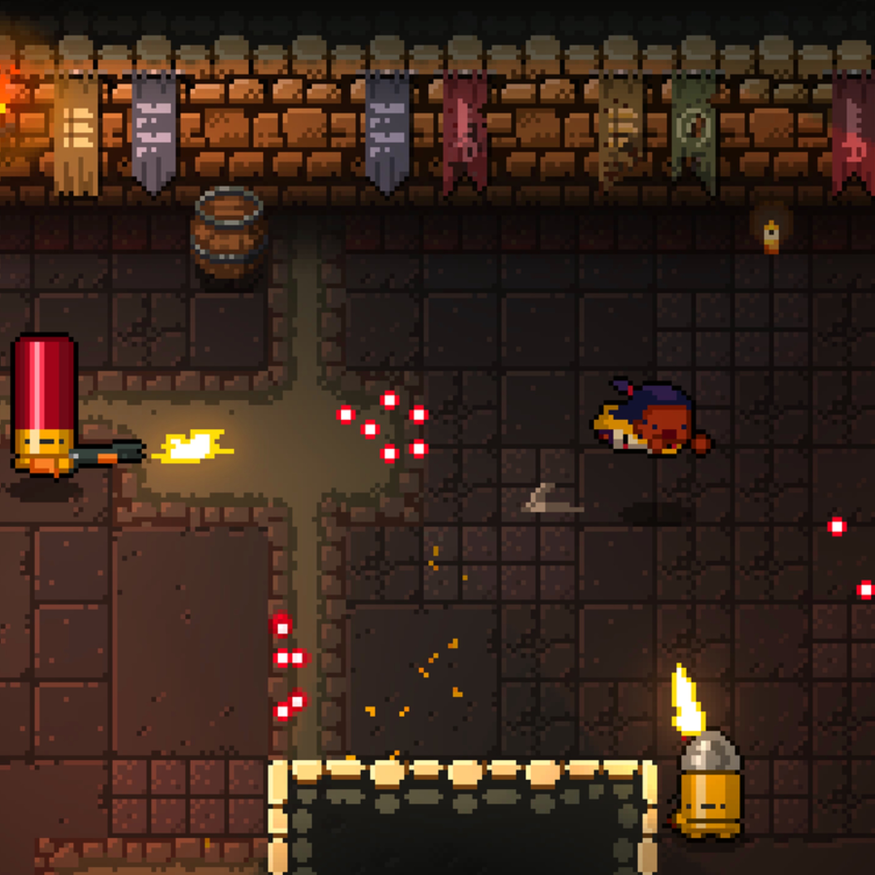 Episode 58 Enter The Gungeon Check It Out Comrade Podcast Podtail Episode 58 Enter The Gungeon Check It Out Comrade Podcast Podtail