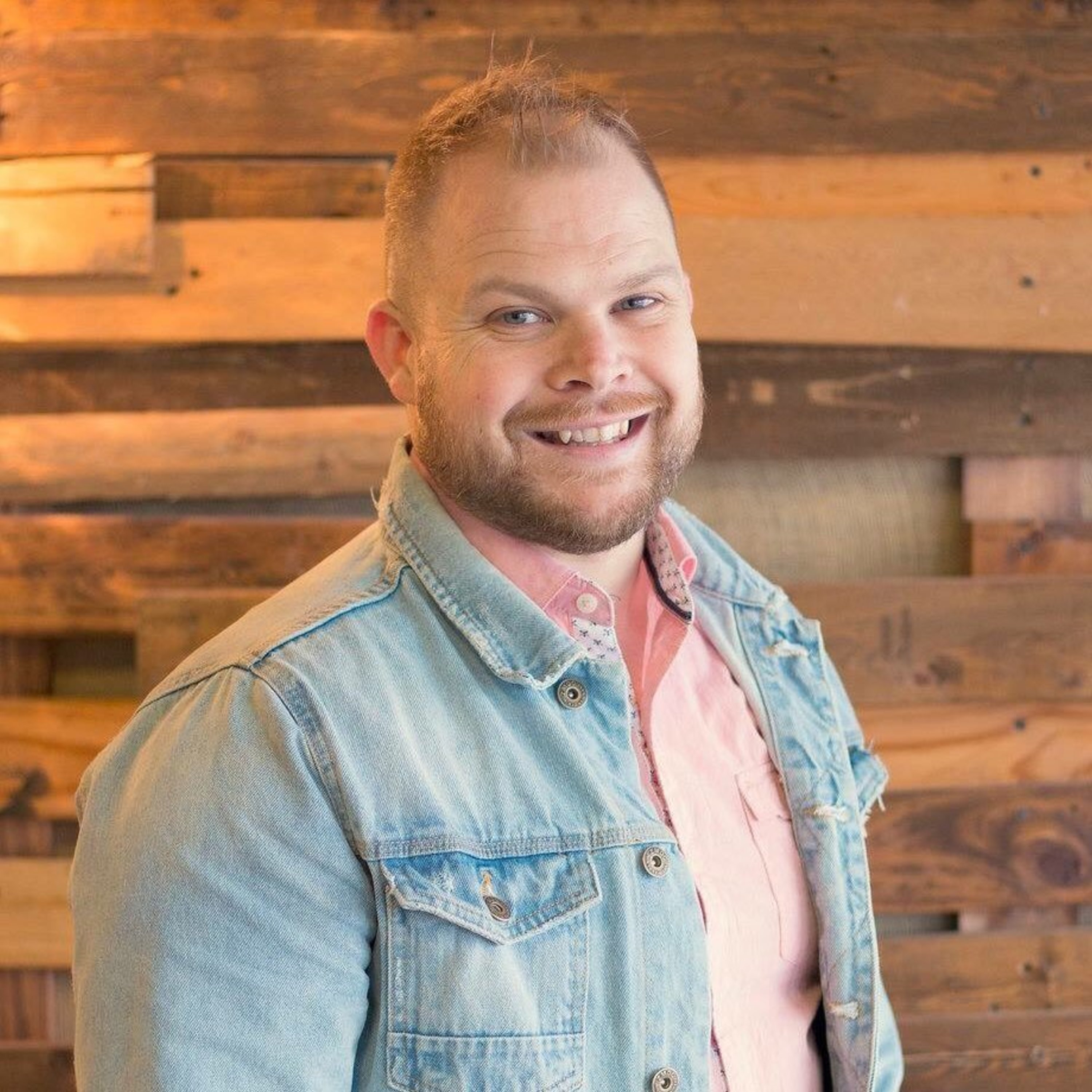 Episode 6: The Prophetic Power found in Forgivness Episode 6: The Prophetic Power found in Forgivness