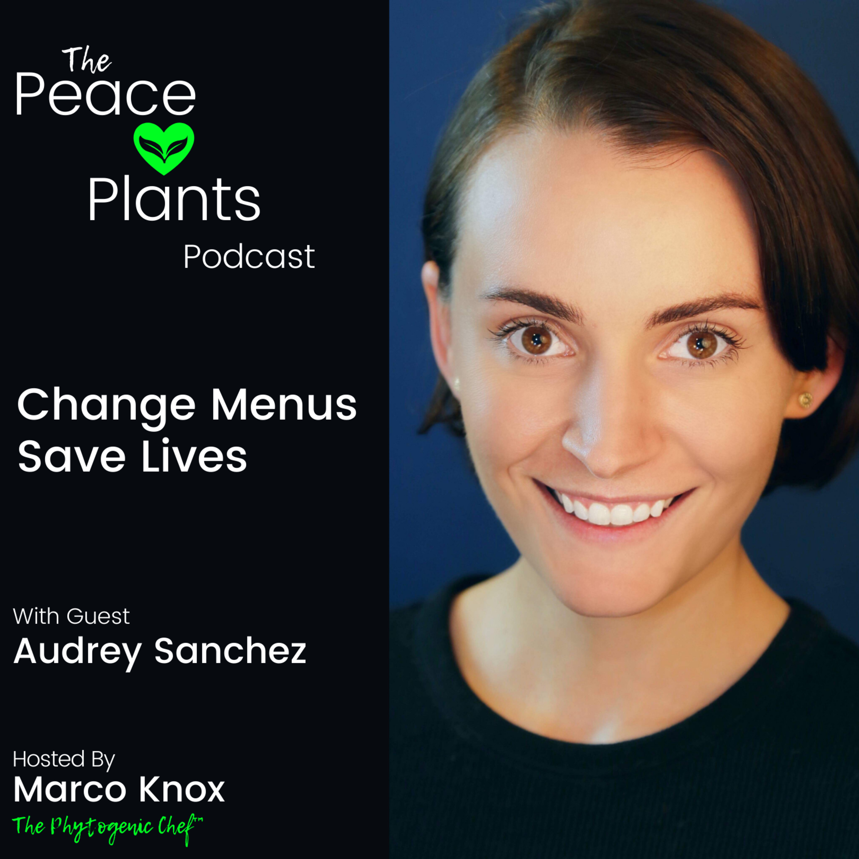 The Peace Love Plants Podcast