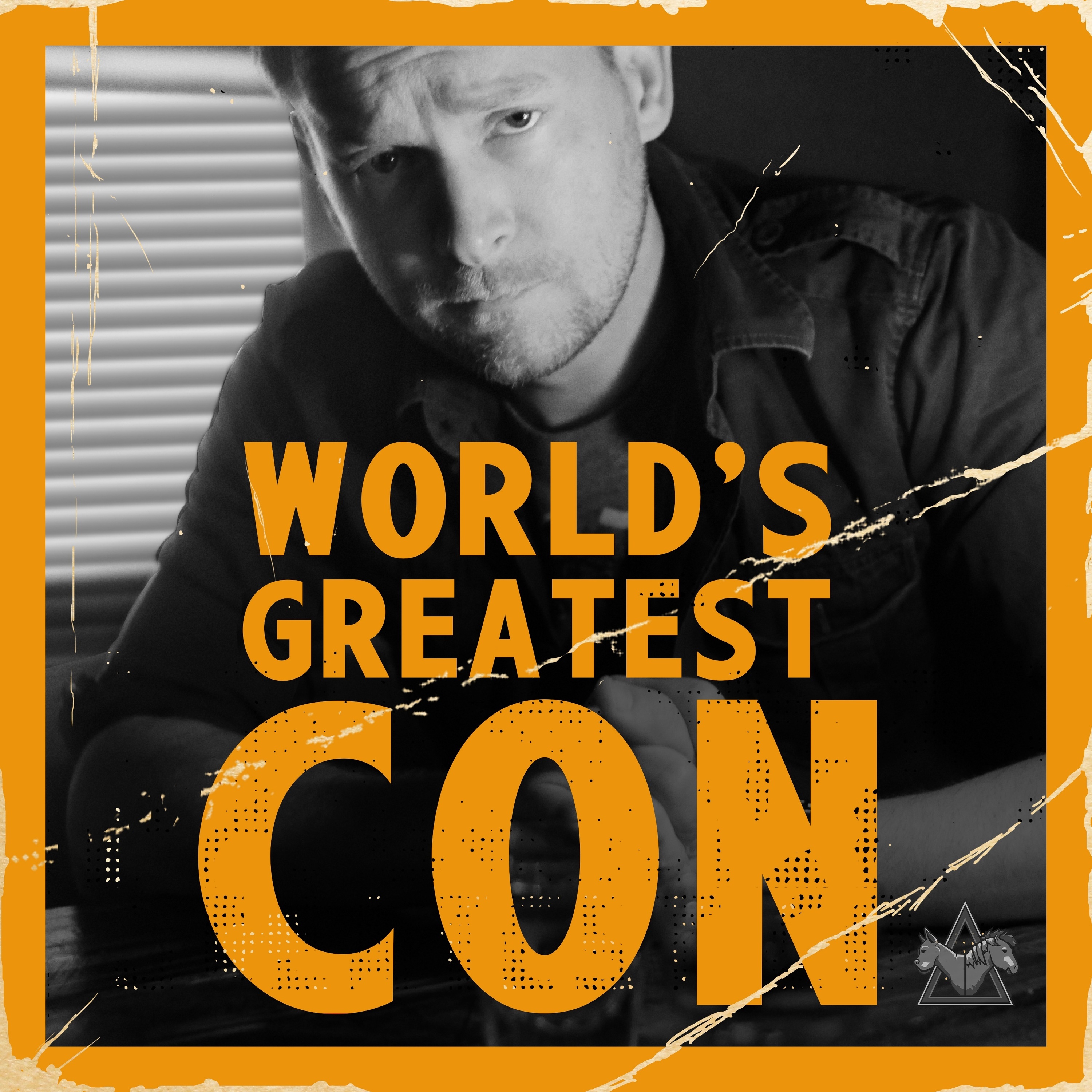 World's Greatest Con Feature Trailer