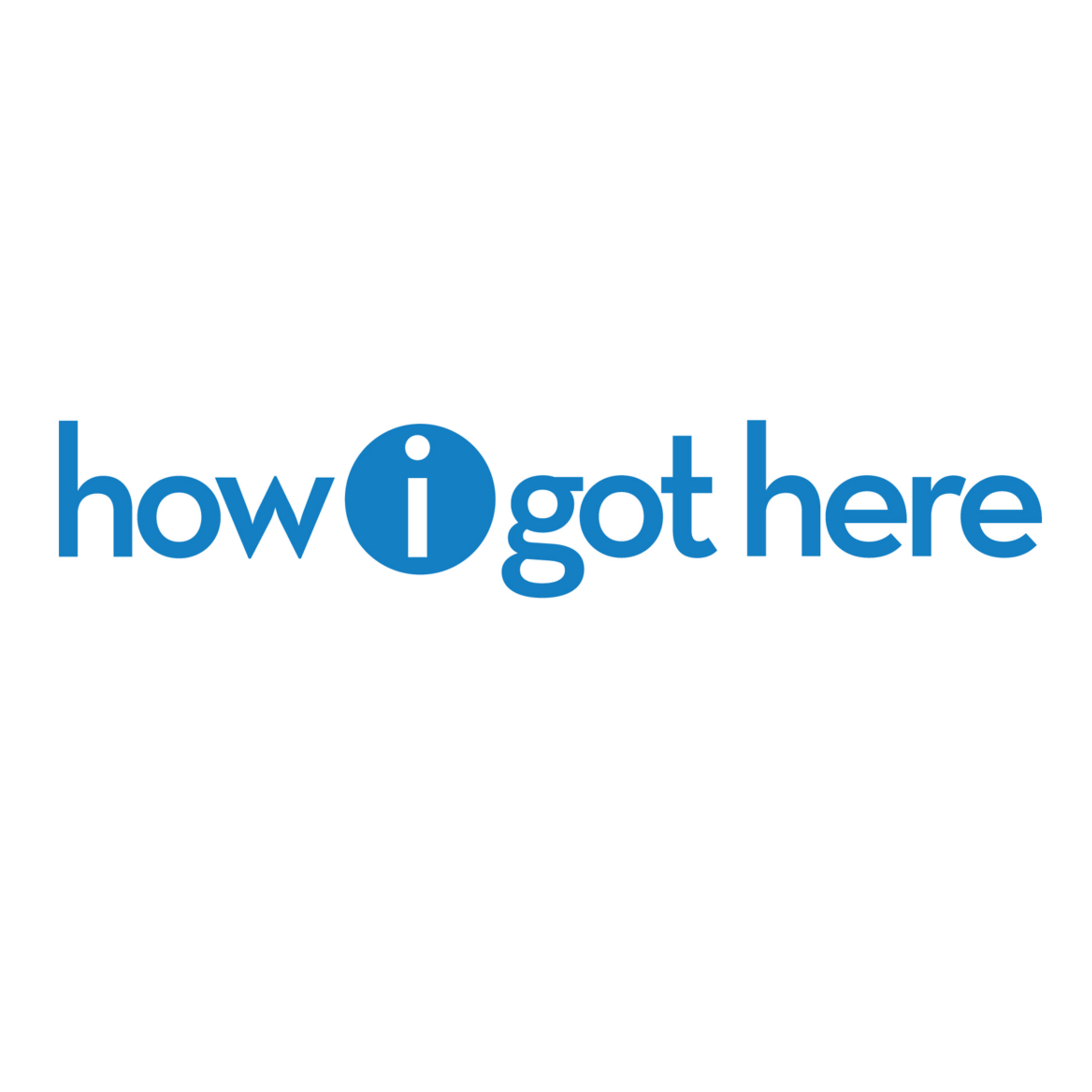 How I Got Here + Power Skills