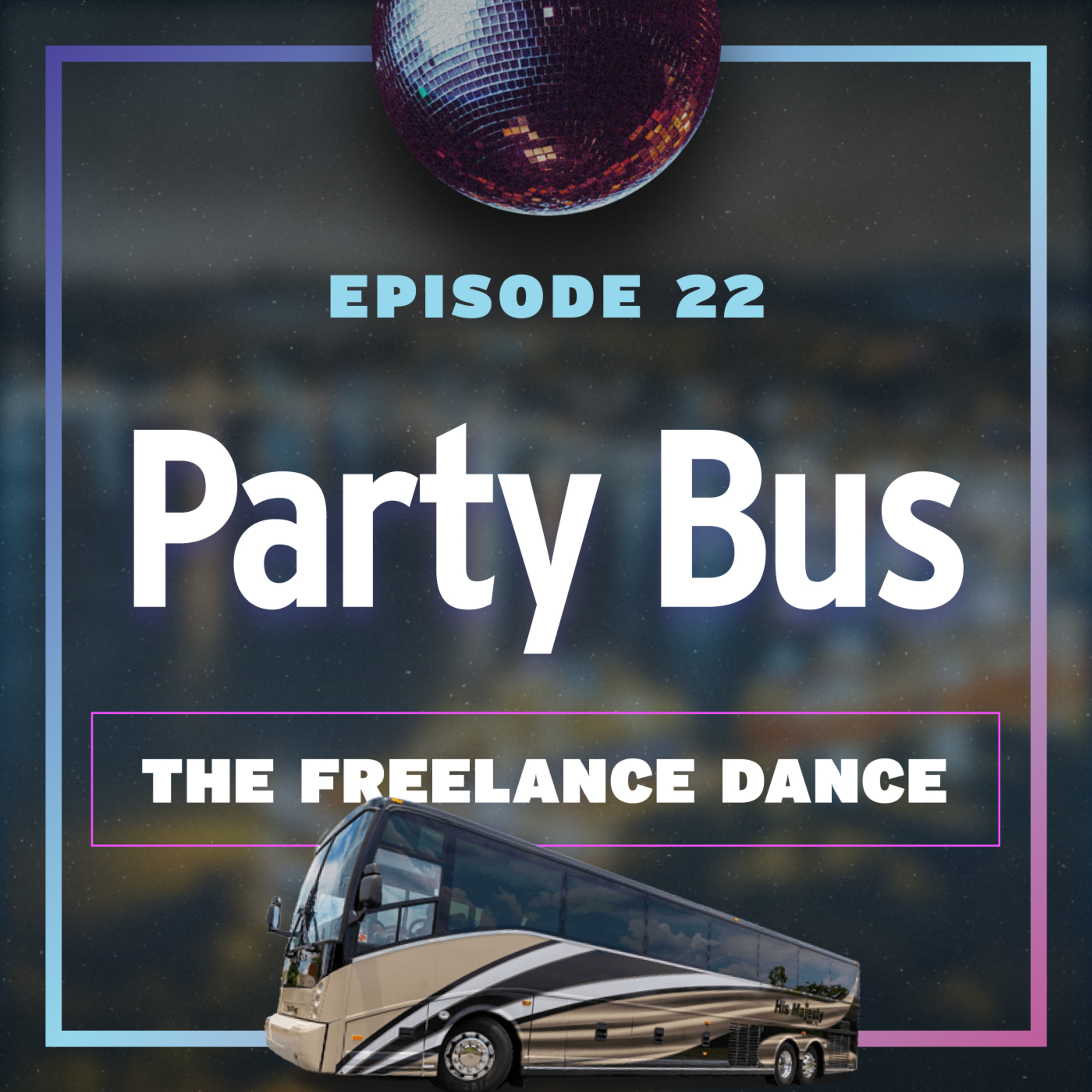The Freelance Dance