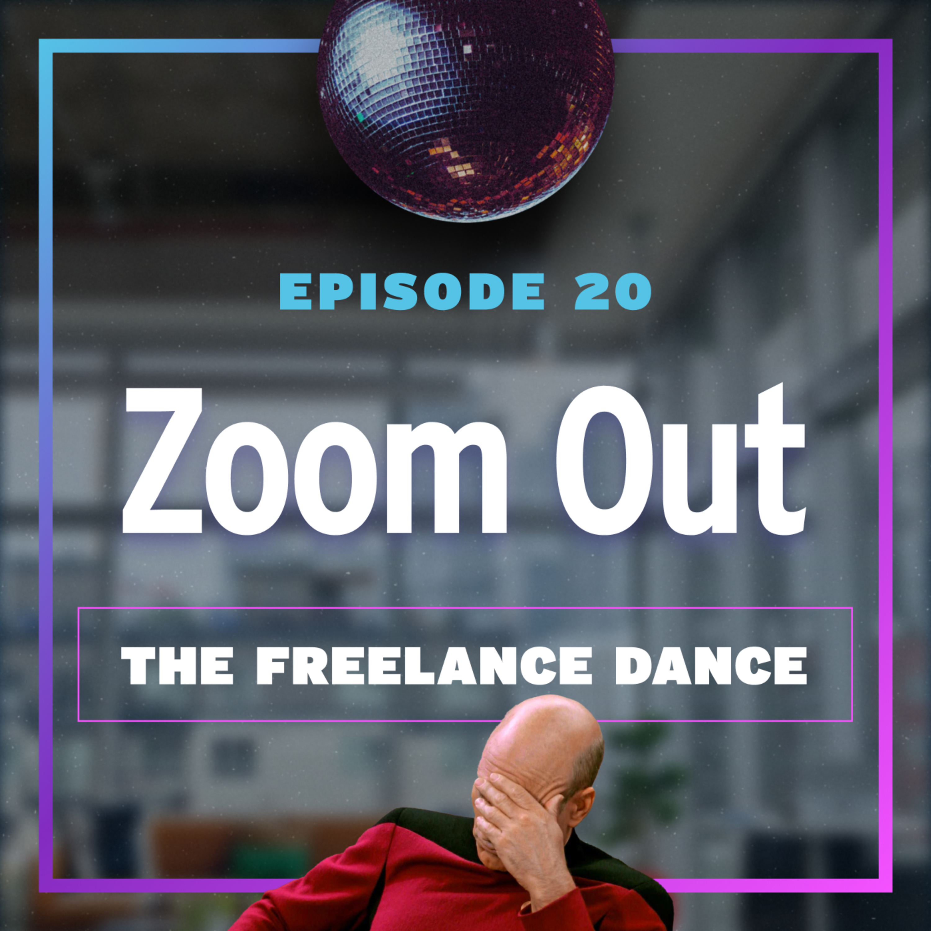 The Freelance Dance