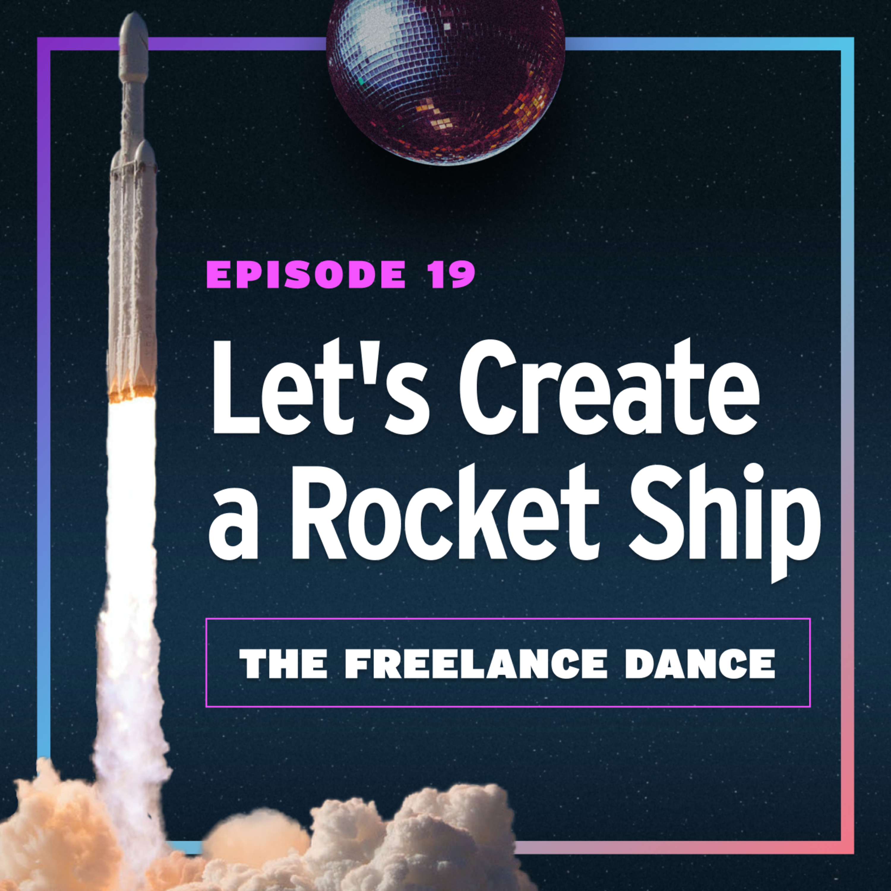 The Freelance Dance