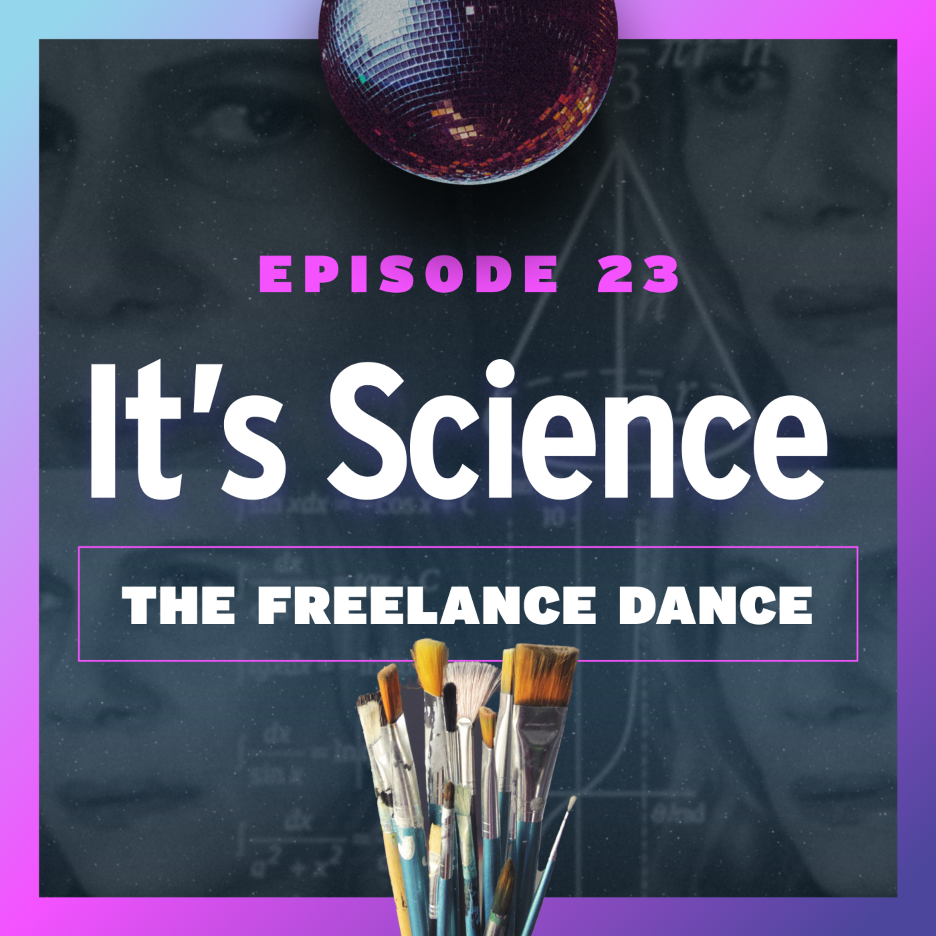 The Freelance Dance