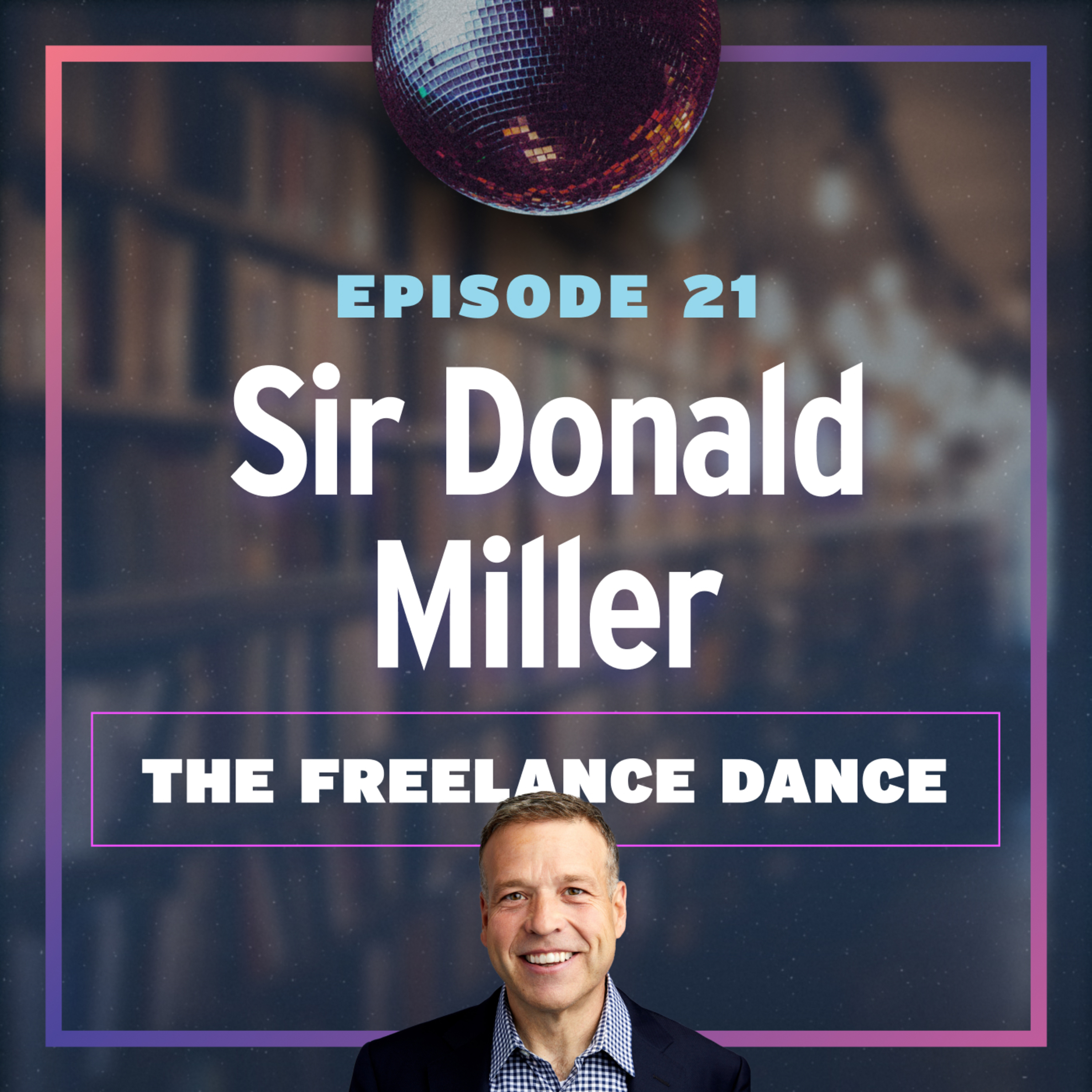 The Freelance Dance