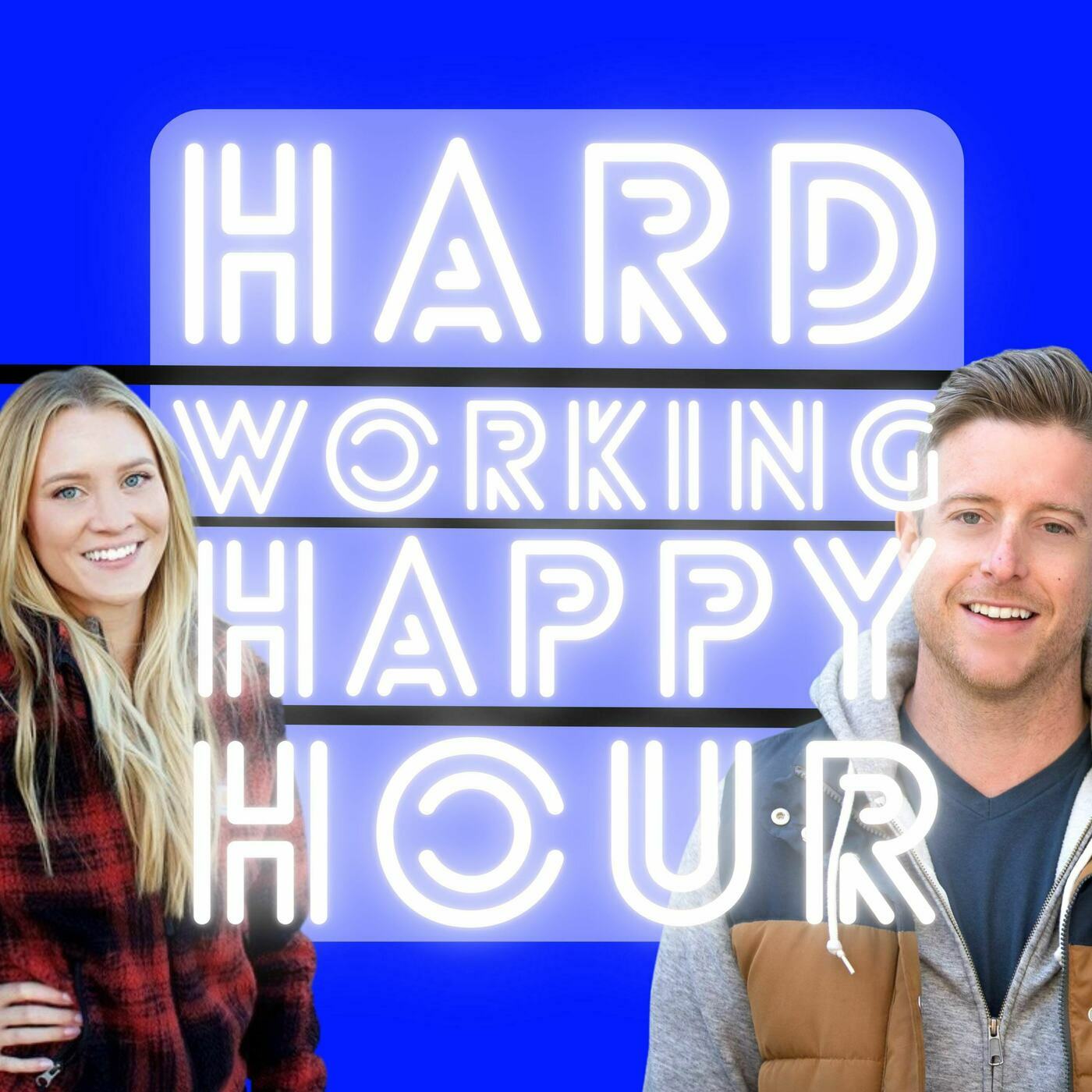 Hardworking Happy Hour: Episode 48: Financing, yay or nay?