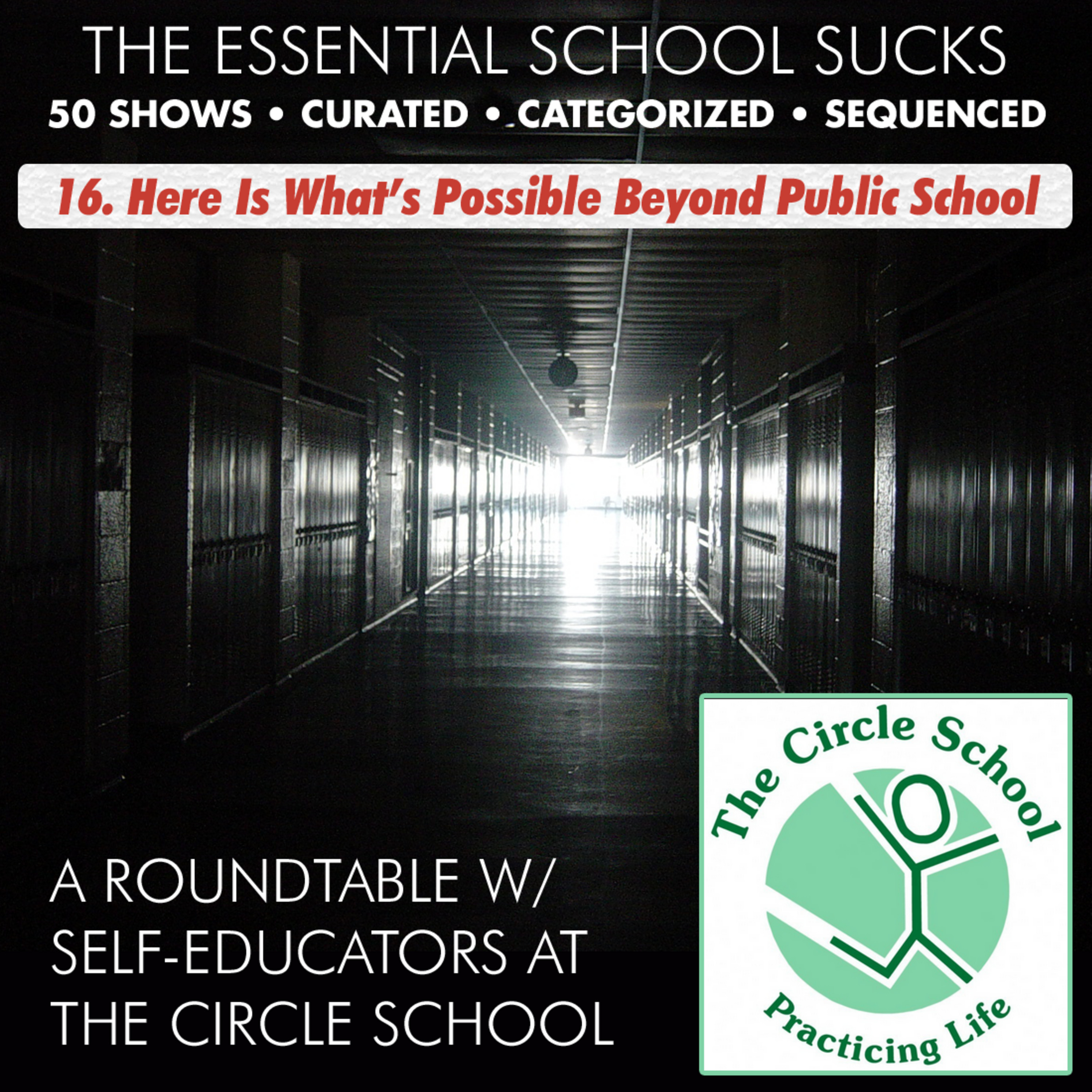 16. Here Is What's Possible Beyond Public School